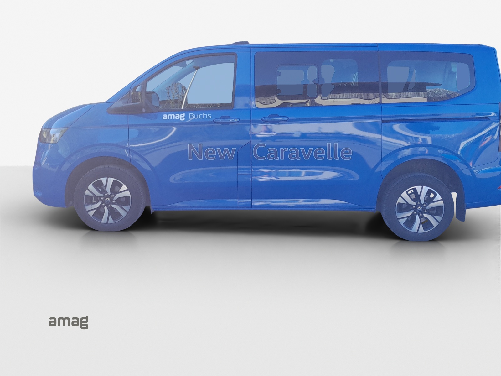 VW Caravelle 2.0 TDI Life Aut.8-image-1