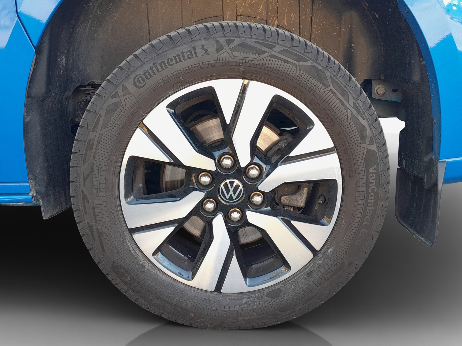 VW Caravelle 2.0 TDI Life Aut.8-image-13