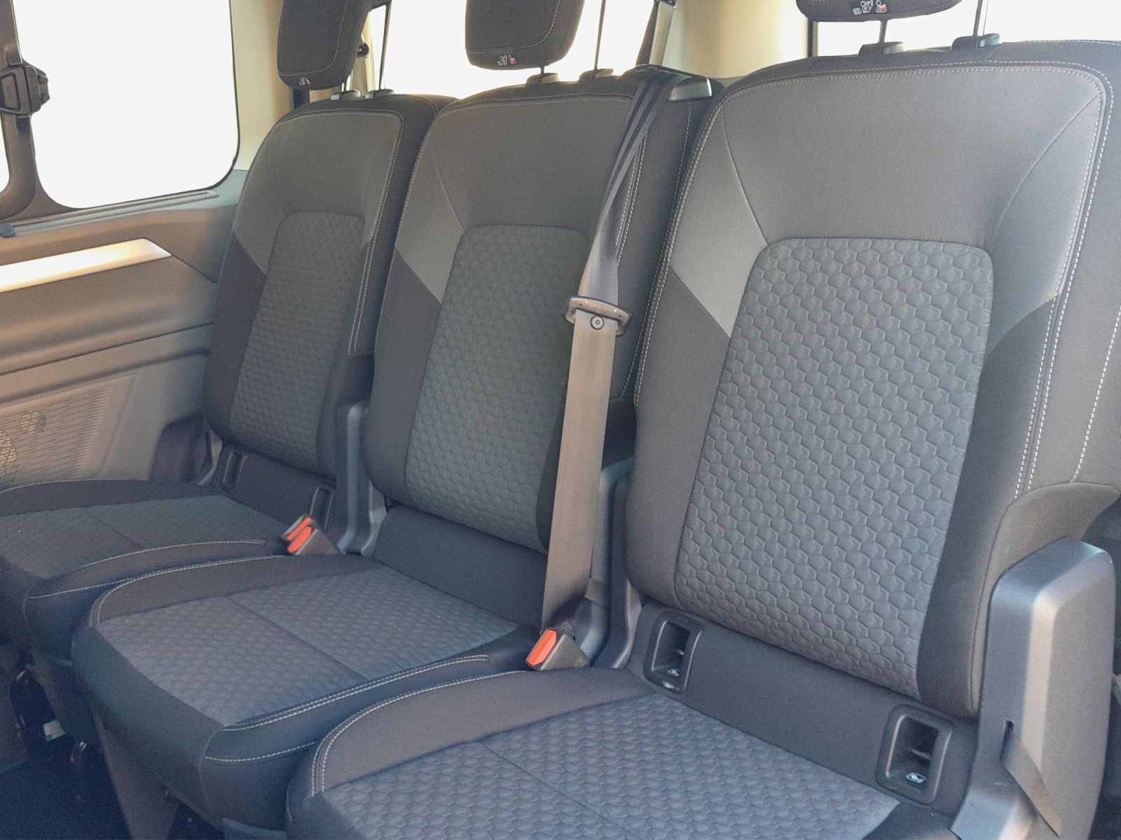 VW Caravelle 2.0 TDI Life Aut.8-image-11