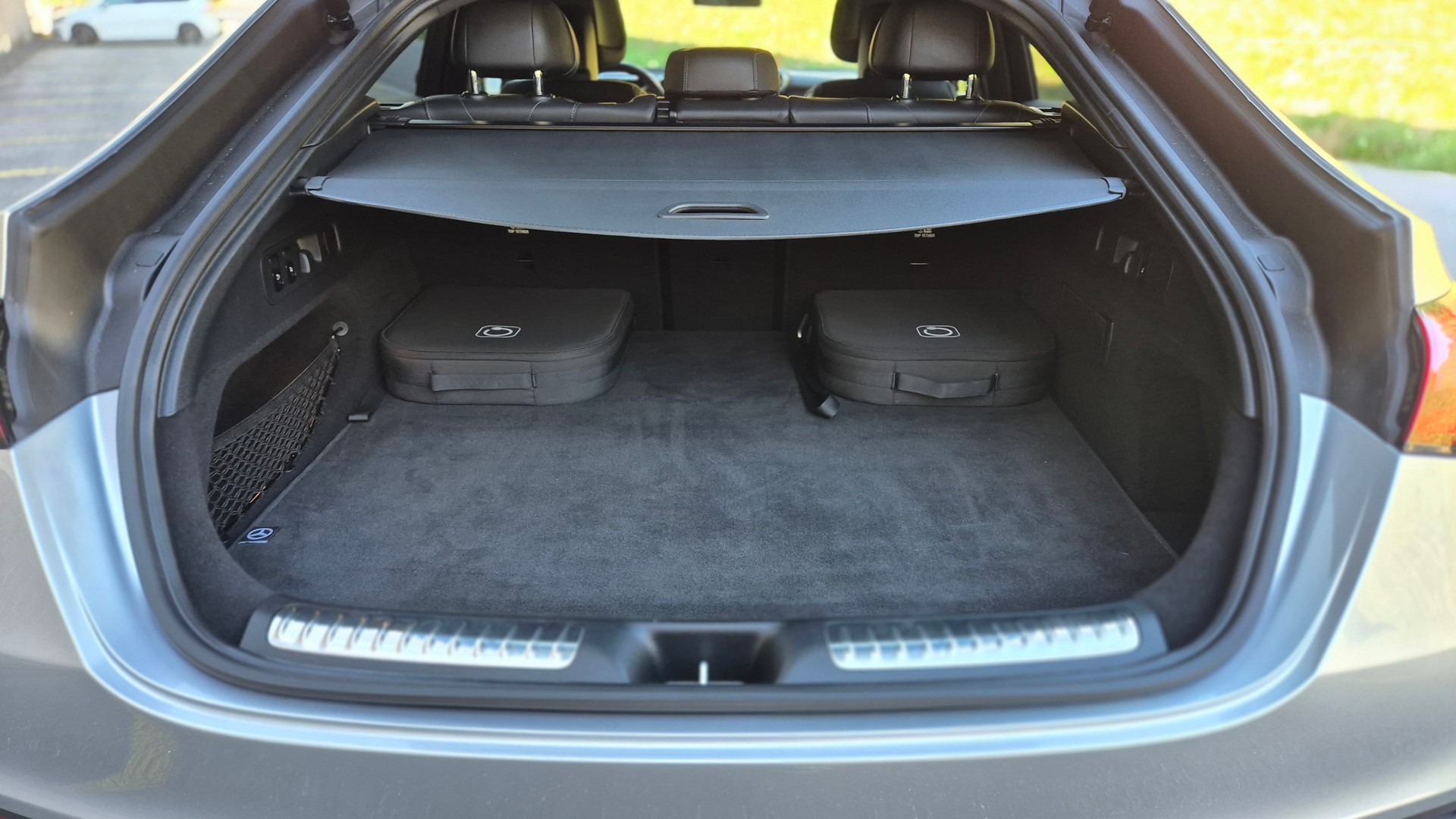 MERCEDES-BENZ GLC 400 e AMG Line 4matic coupe-image-7