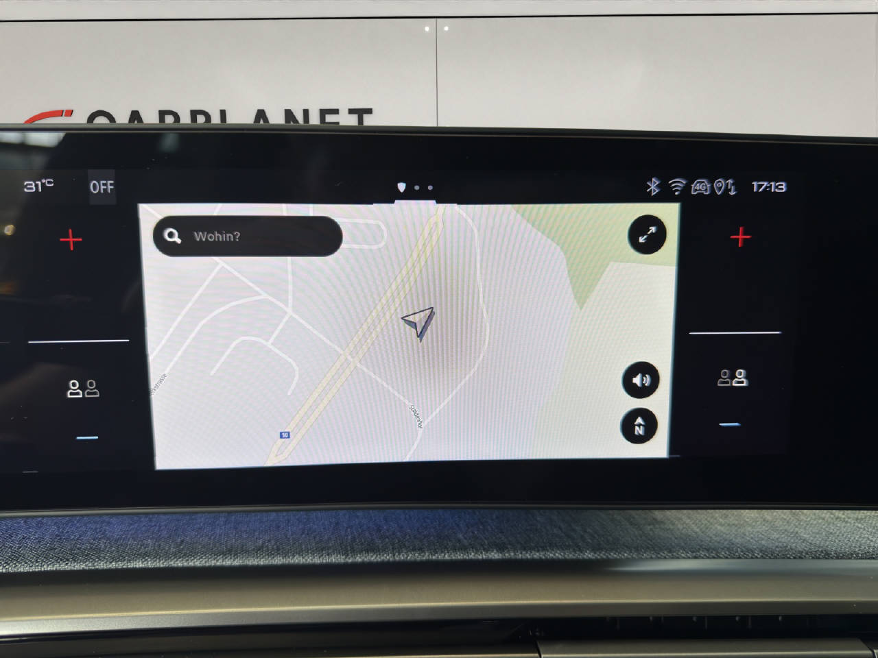 PEUGEOT 5008 1.2 Hybrid GT Exclusive-image-5