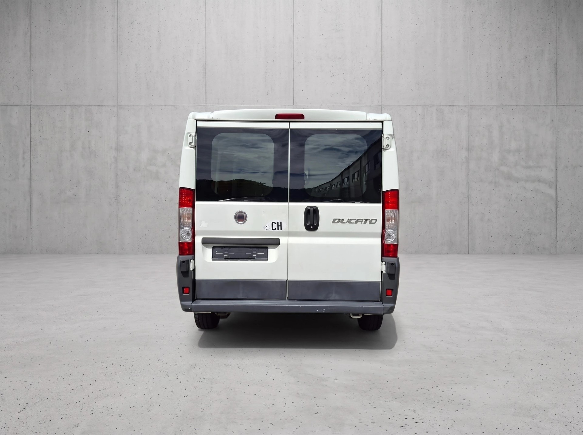 FIAT Ducato 11Q 2.0 MJ-image-3