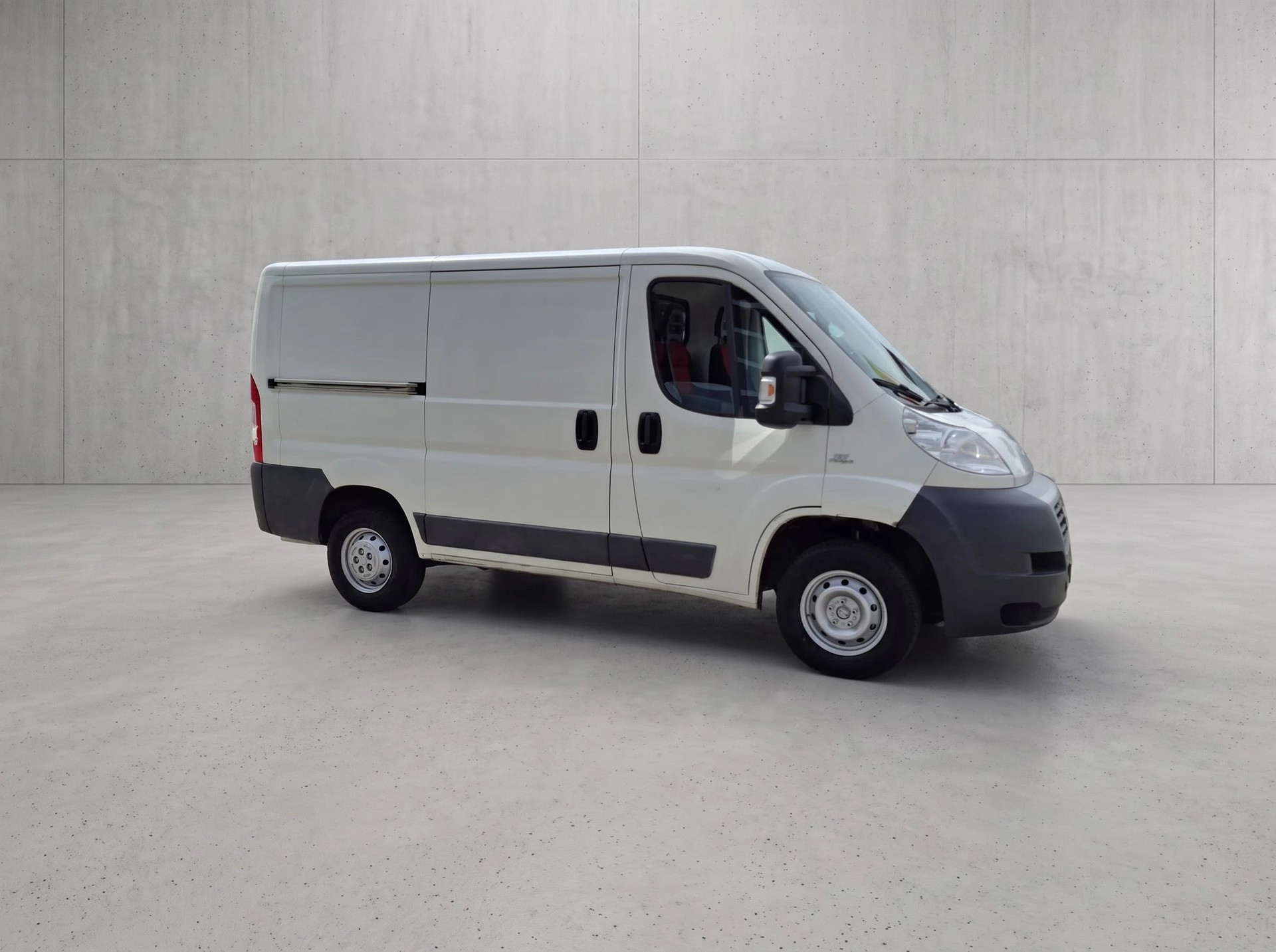 FIAT Ducato 11Q 2.0 MJ-image-1