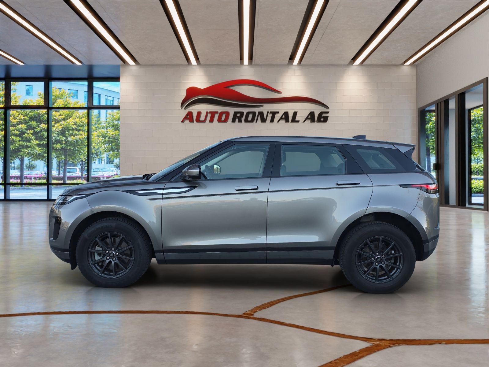 LAND ROVER Range Rover Evoque P 200 MHEV AT9-showroom-element-3