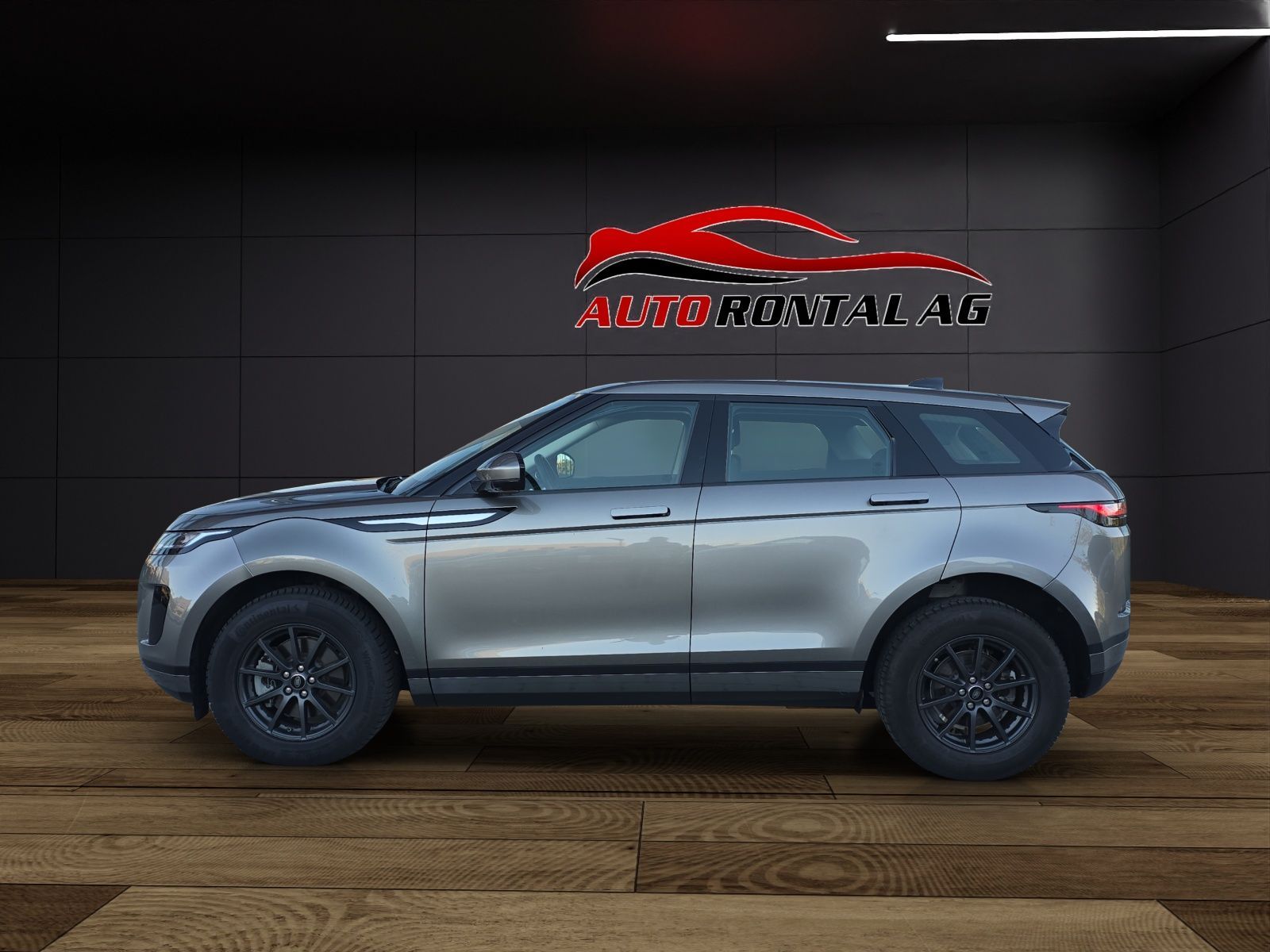 LAND ROVER Range Rover Evoque P 200 MHEV AT9-image-3