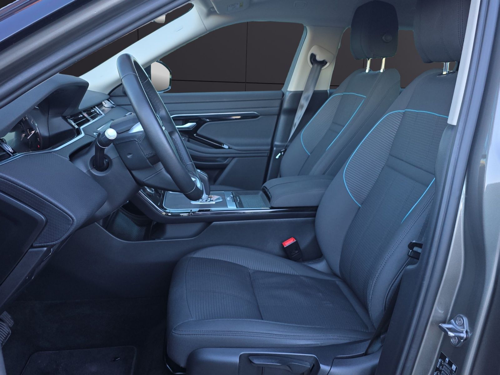 LAND ROVER Range Rover Evoque P 200 MHEV AT9-image-8