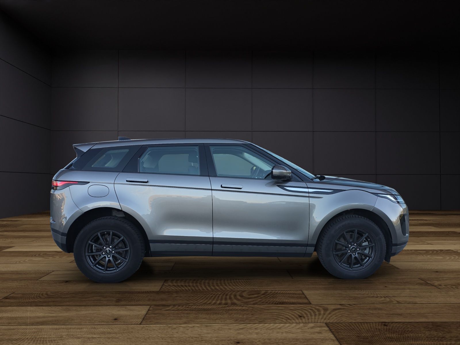 LAND ROVER Range Rover Evoque P 200 MHEV AT9-image-4