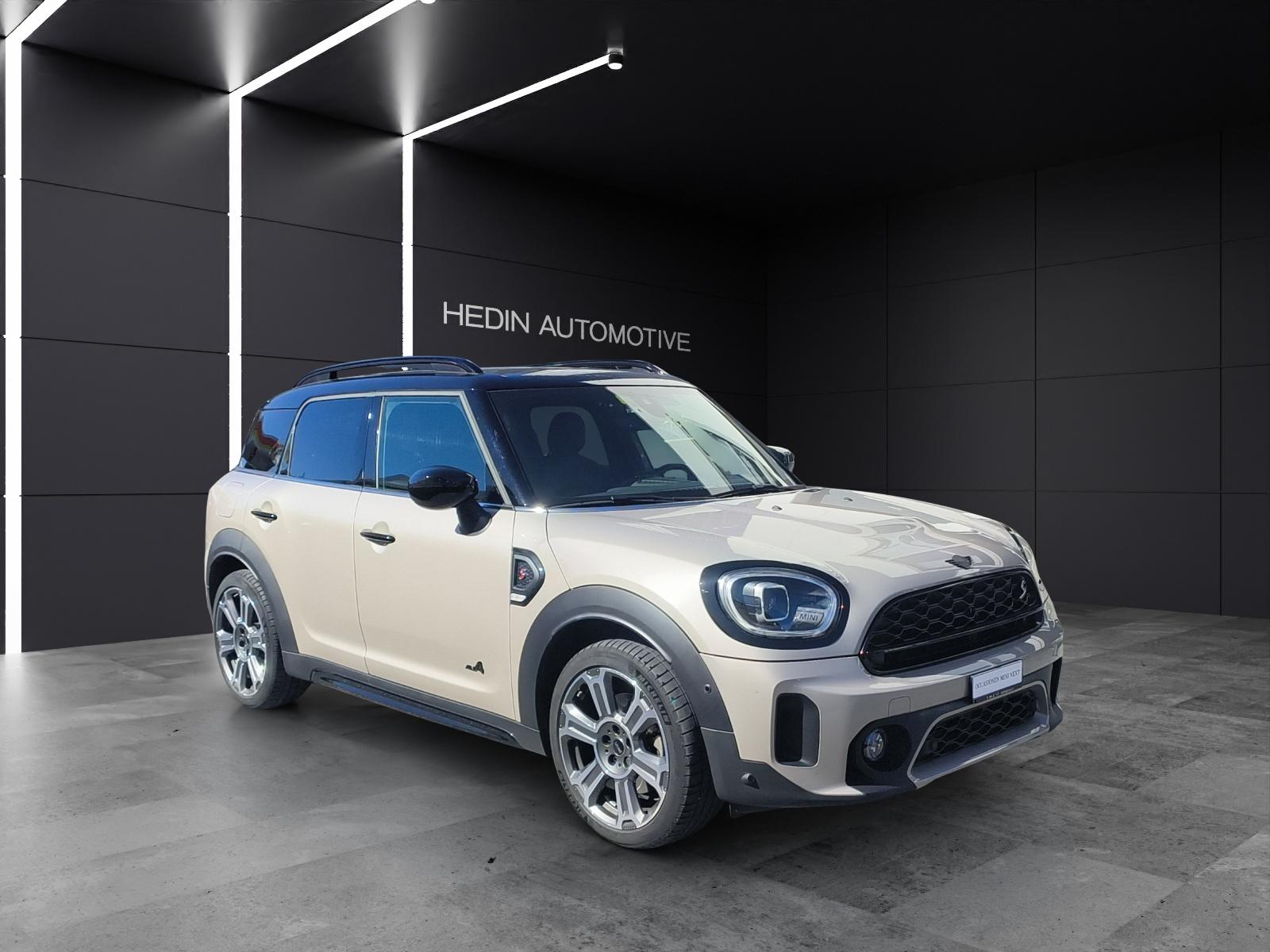 MINI Countryman F60 2.0i Cooper S SAG ALL4-image-6