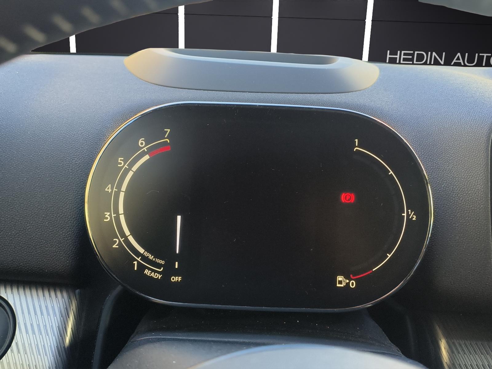 MINI Countryman F60 2.0i Cooper S SAG ALL4-image-16