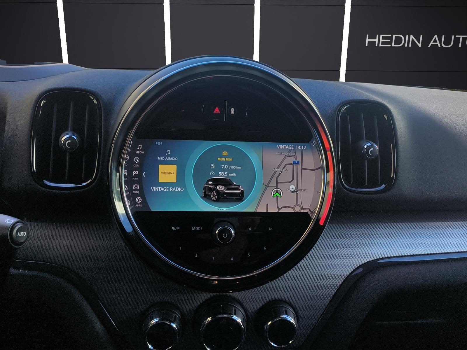 MINI Countryman F60 2.0i Cooper S SAG ALL4-image-17
