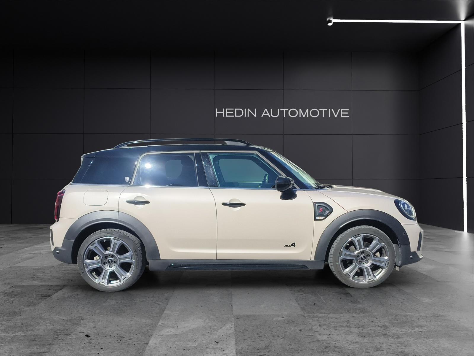 MINI Countryman F60 2.0i Cooper S SAG ALL4-image-5