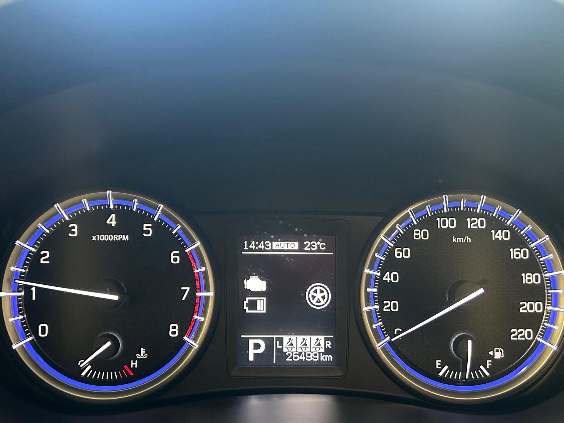 SUZUKI SX4 S-Cross 1.4 T Piz Sulai Top Hybrid 4x4-image-9