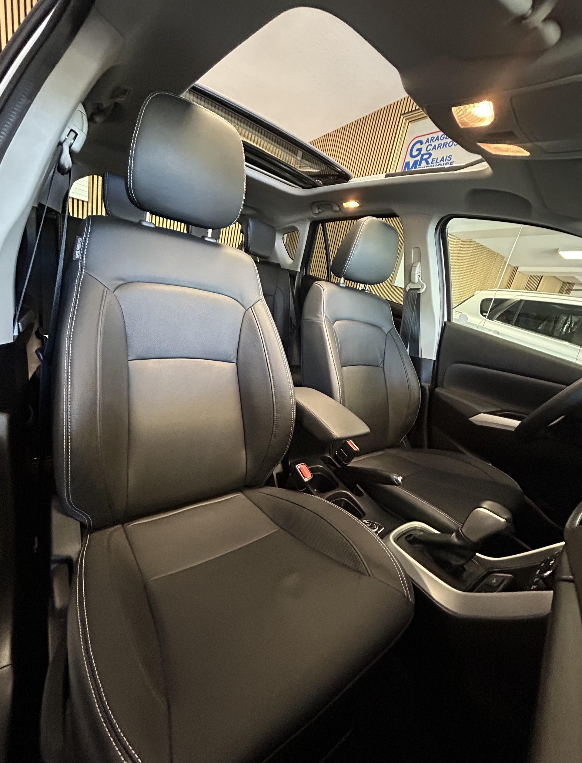 SUZUKI SX4 S-Cross 1.4 T Piz Sulai Top Hybrid 4x4-image-14