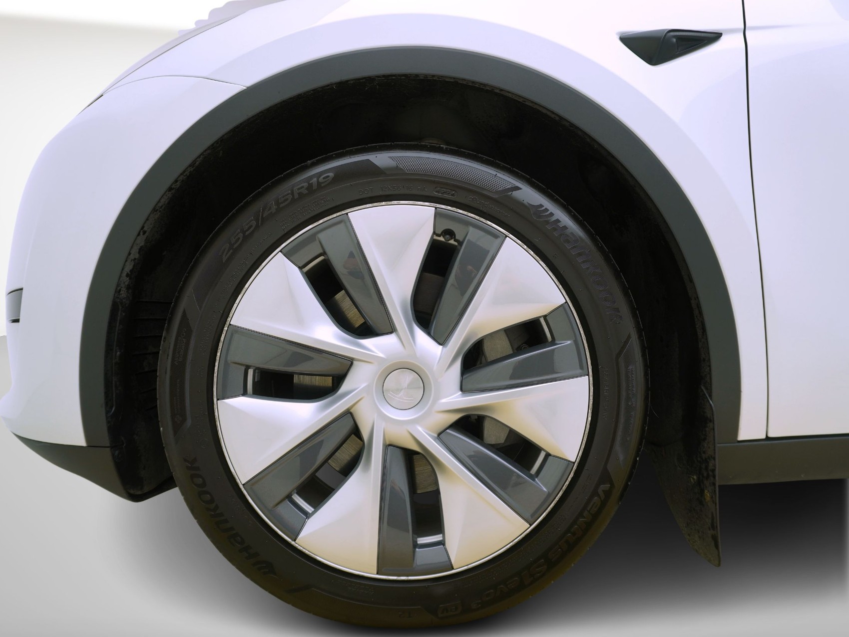 TESLA Model Y Long Range RWD-image-6