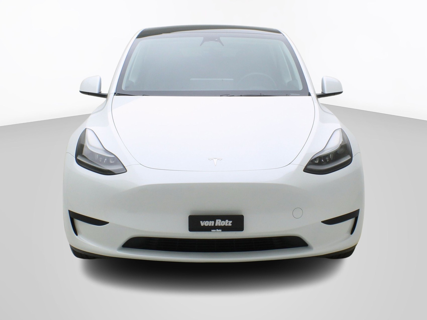 TESLA Model Y Long Range RWD-image-5