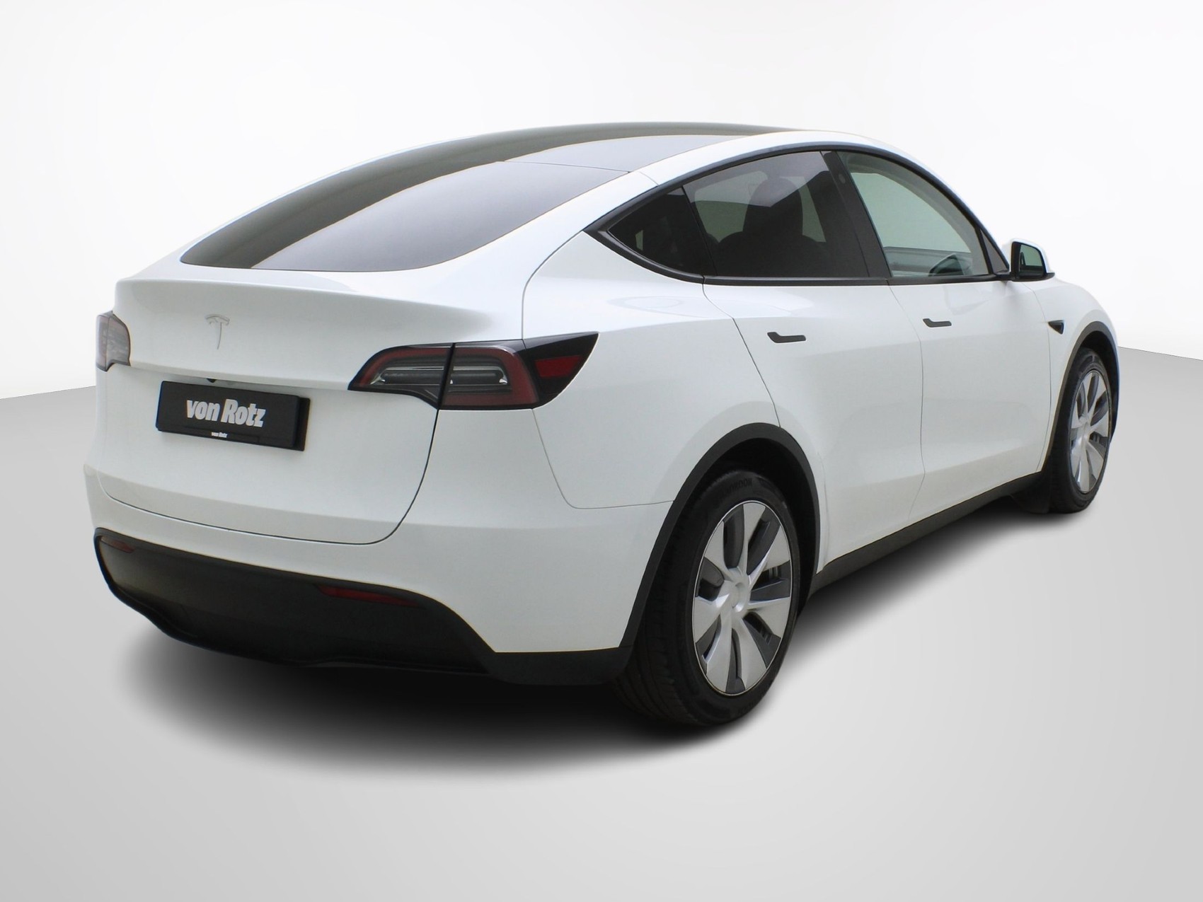TESLA Model Y Long Range RWD-image-4