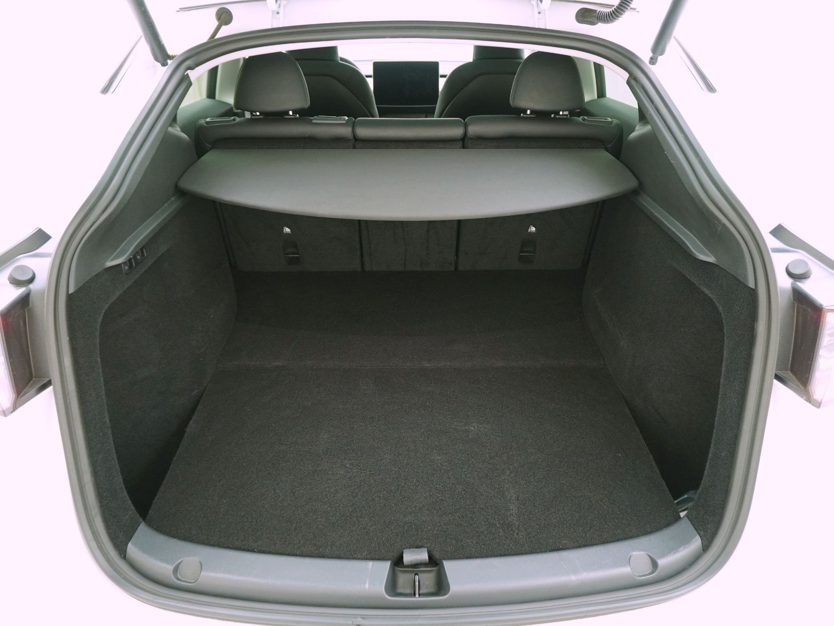TESLA Model Y Long Range RWD-image-11