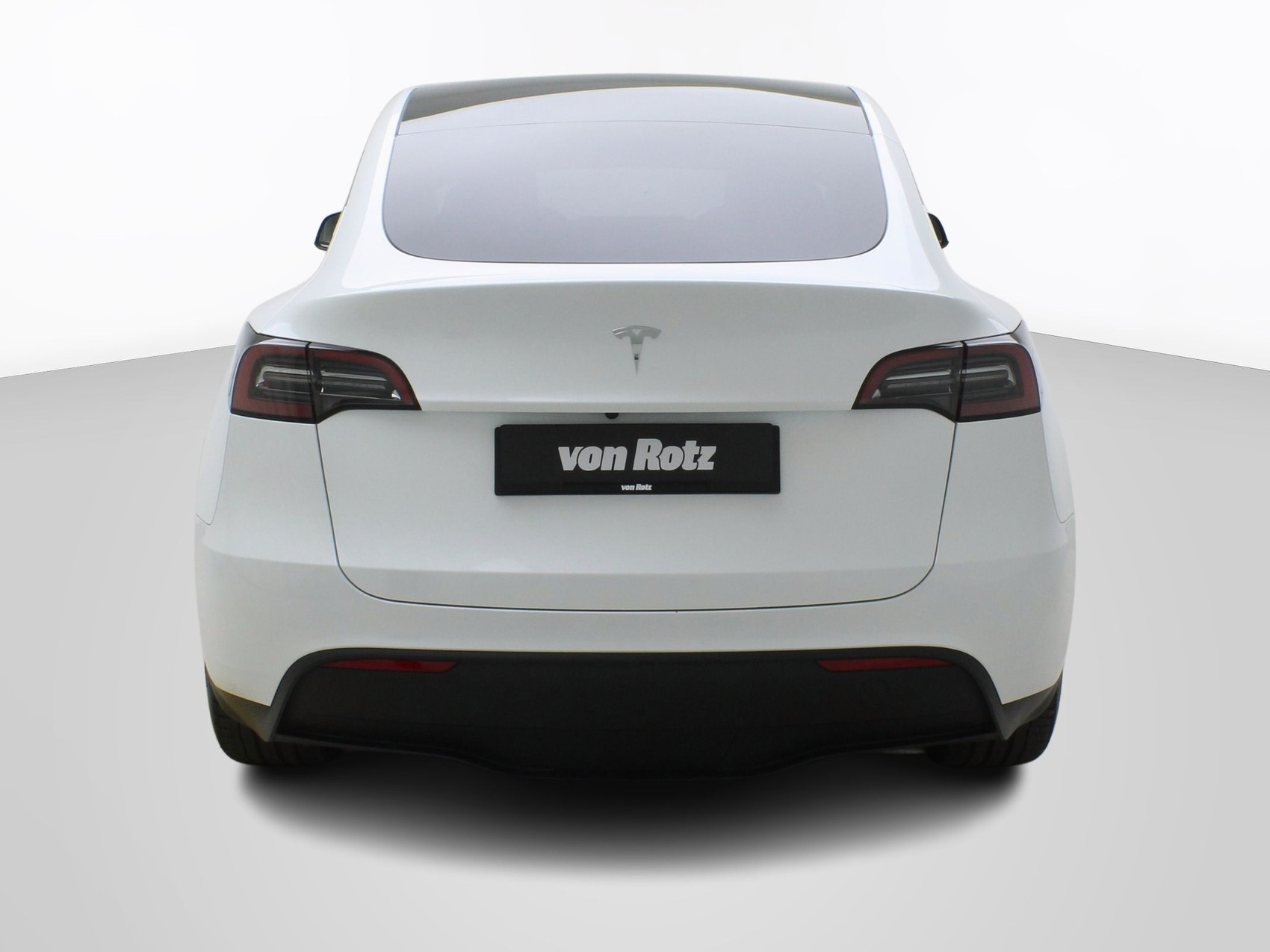 TESLA Model Y Long Range RWD-image-3