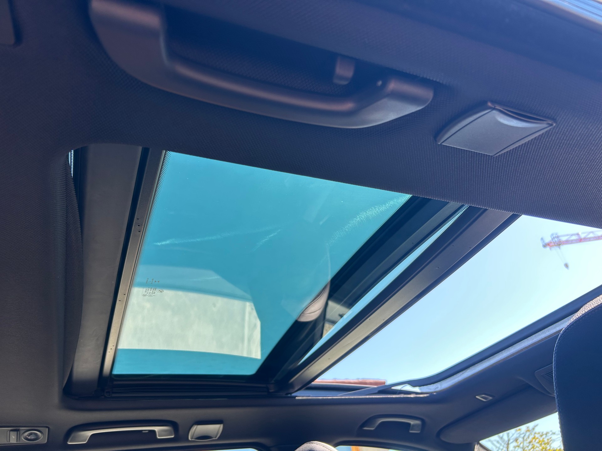BMW 535i Touring xDrive Luxury Line Steptronic-image-15