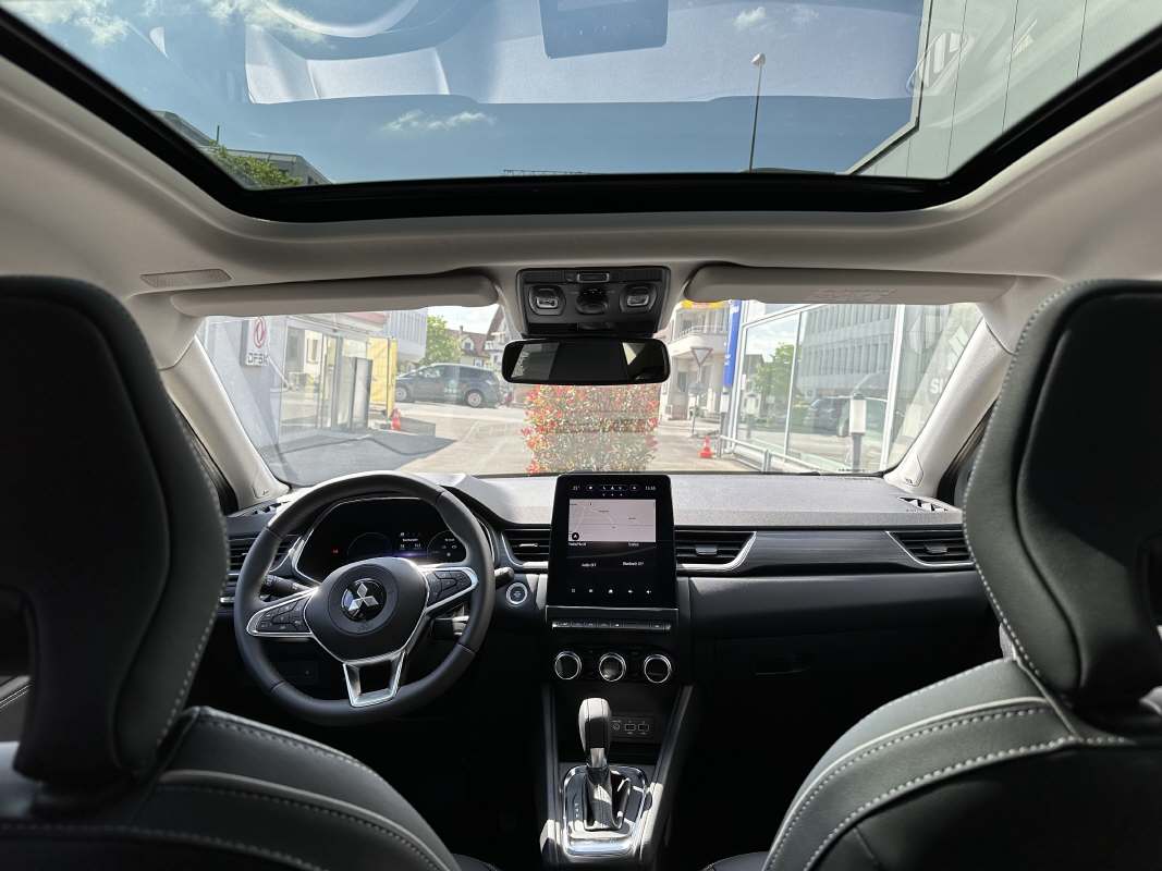 MITSUBISHI ASX 1.6 PHEV Saisho-image-6