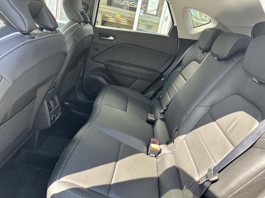 MITSUBISHI ASX 1.6 PHEV Saisho-image-8