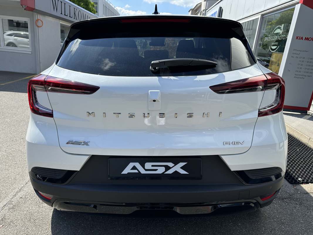 MITSUBISHI ASX 1.6 PHEV Saisho-image-4