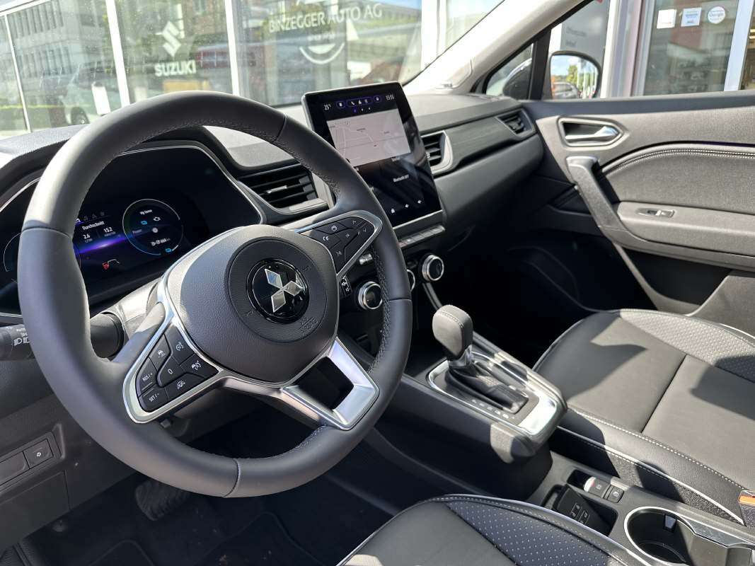 MITSUBISHI ASX 1.6 PHEV Saisho-image-7