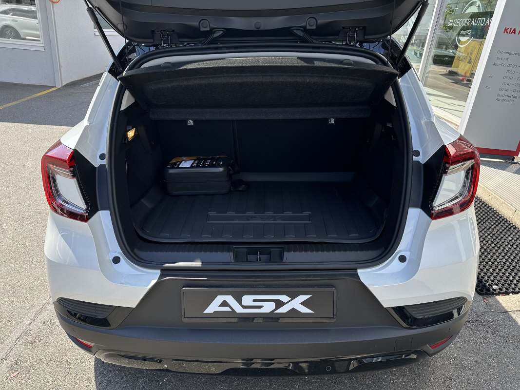 MITSUBISHI ASX 1.6 PHEV Saisho-image-5
