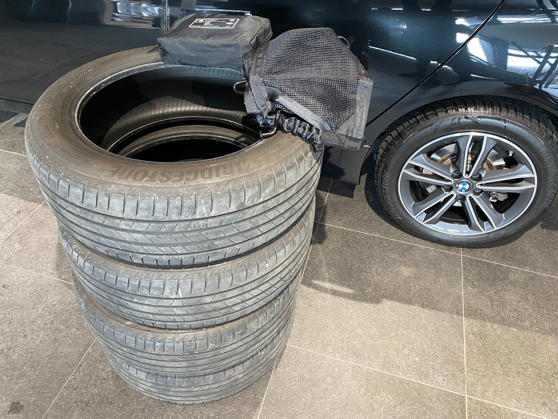 BMW 225xe ActiveTourer Sport-image-6
