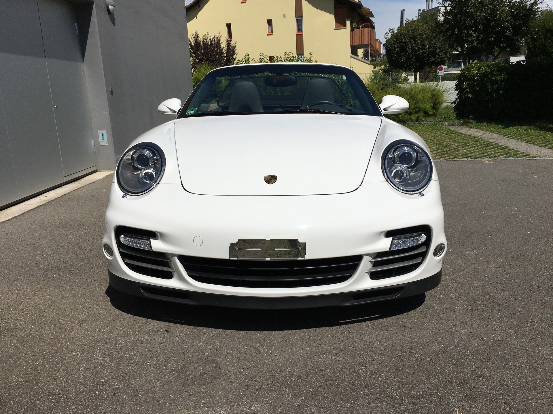 PORSCHE 3.8 Turbo-image-2