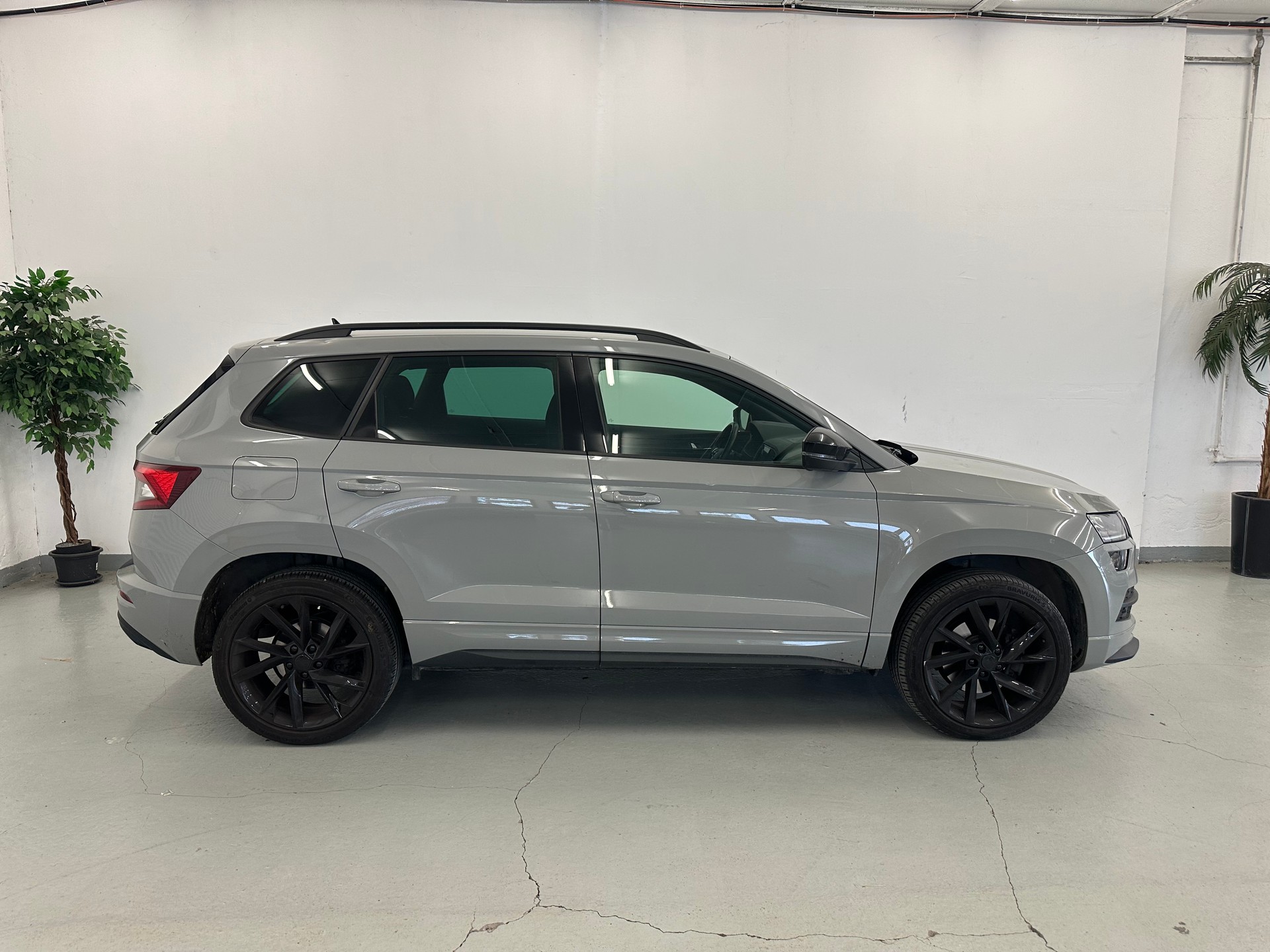 SKODA Karoq 2.0 TSI SportLine 4x4 DSG-image-7
