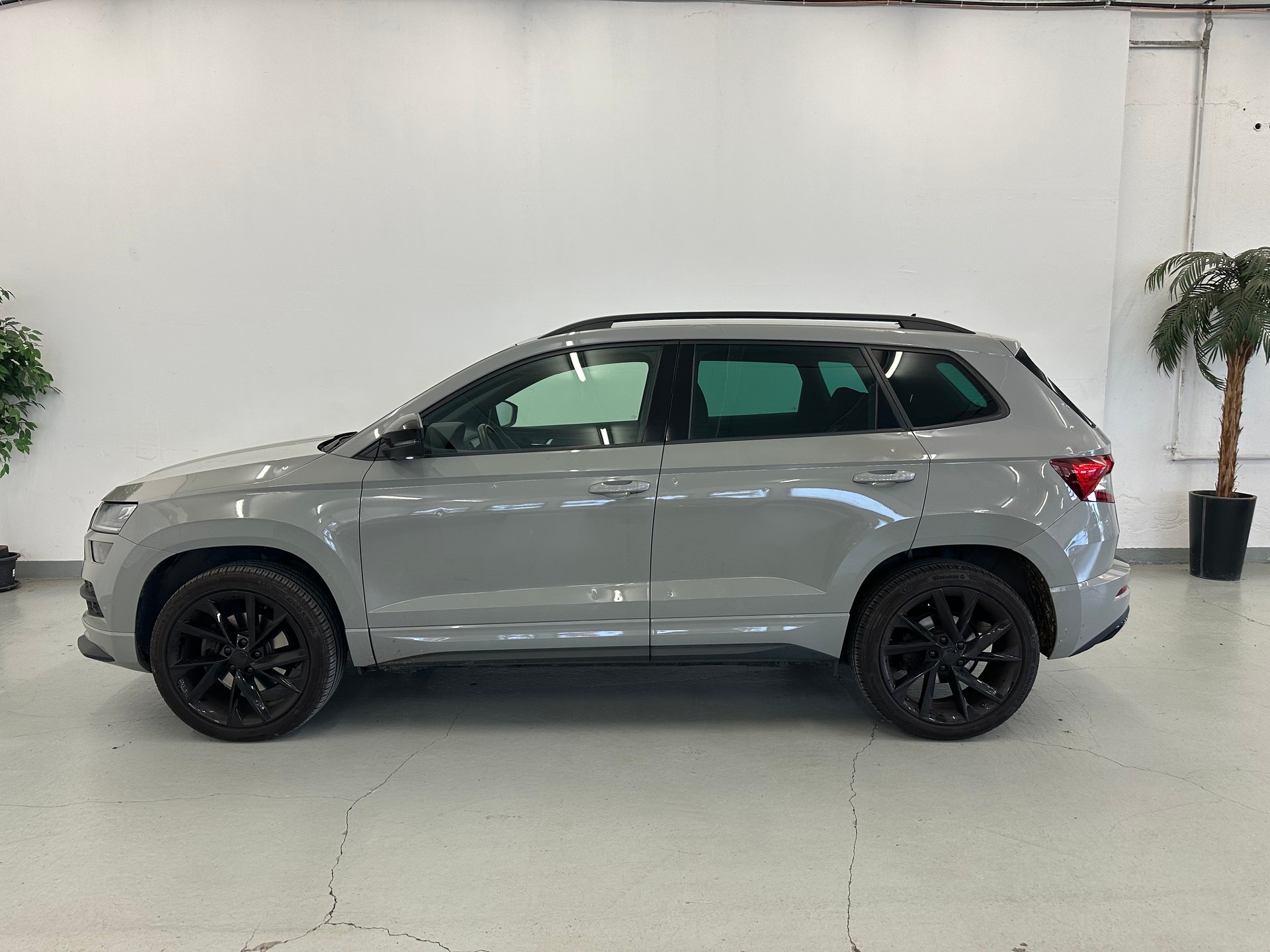SKODA Karoq 2.0 TSI SportLine 4x4 DSG-image-6