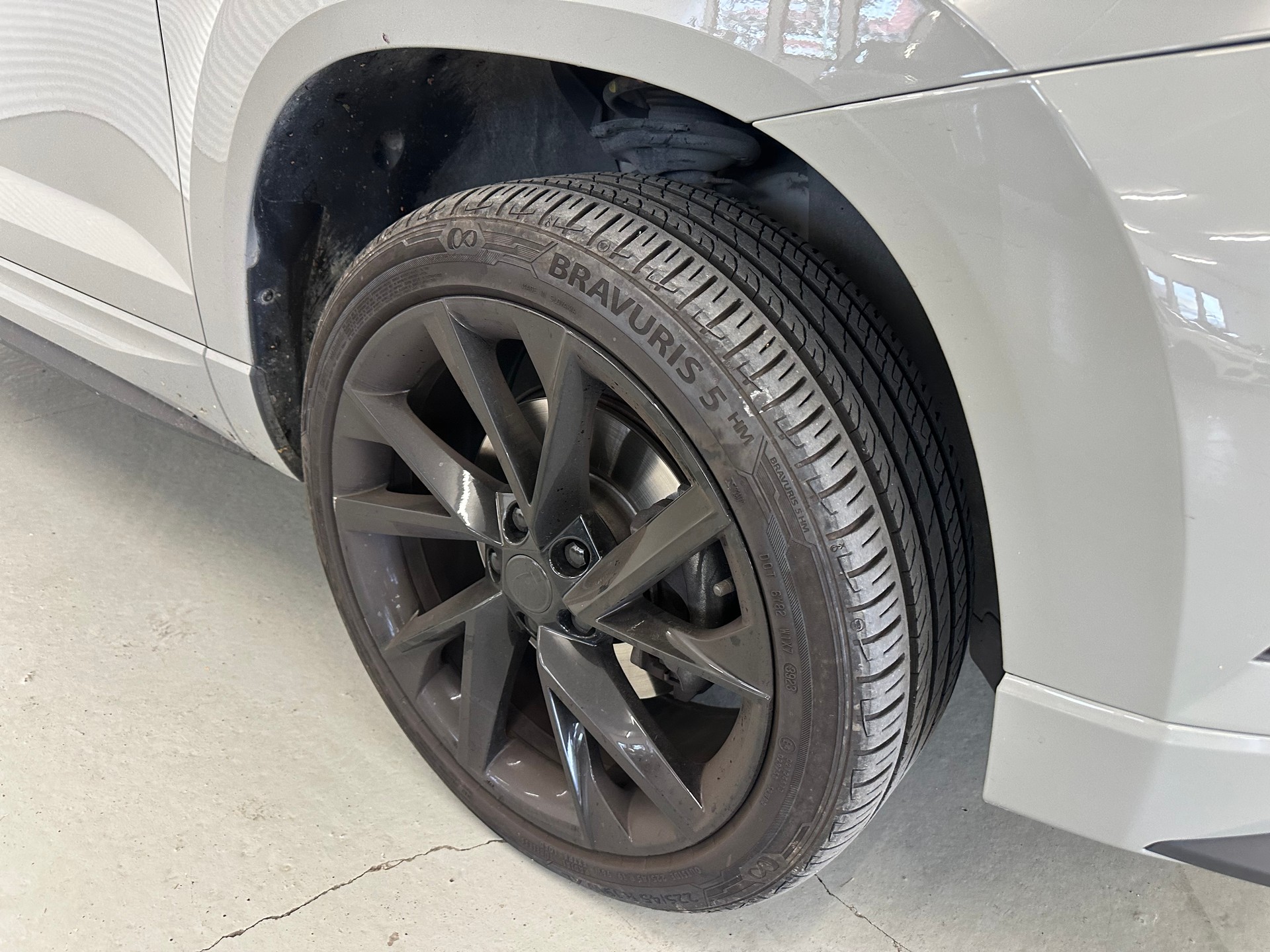 SKODA Karoq 2.0 TSI SportLine 4x4 DSG-image-10