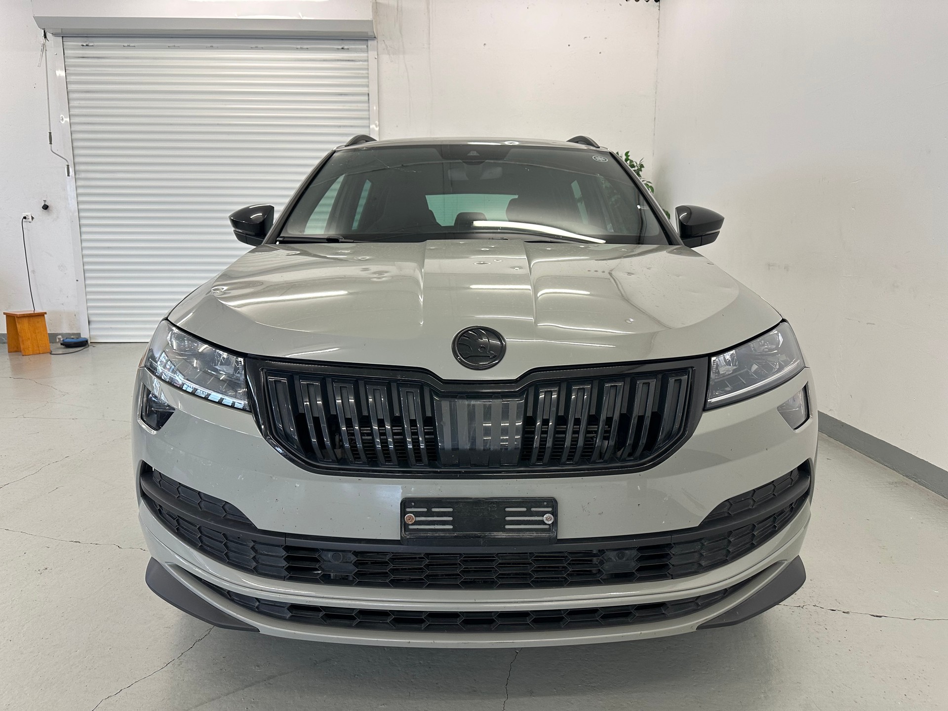 SKODA Karoq 2.0 TSI SportLine 4x4 DSG-image-2