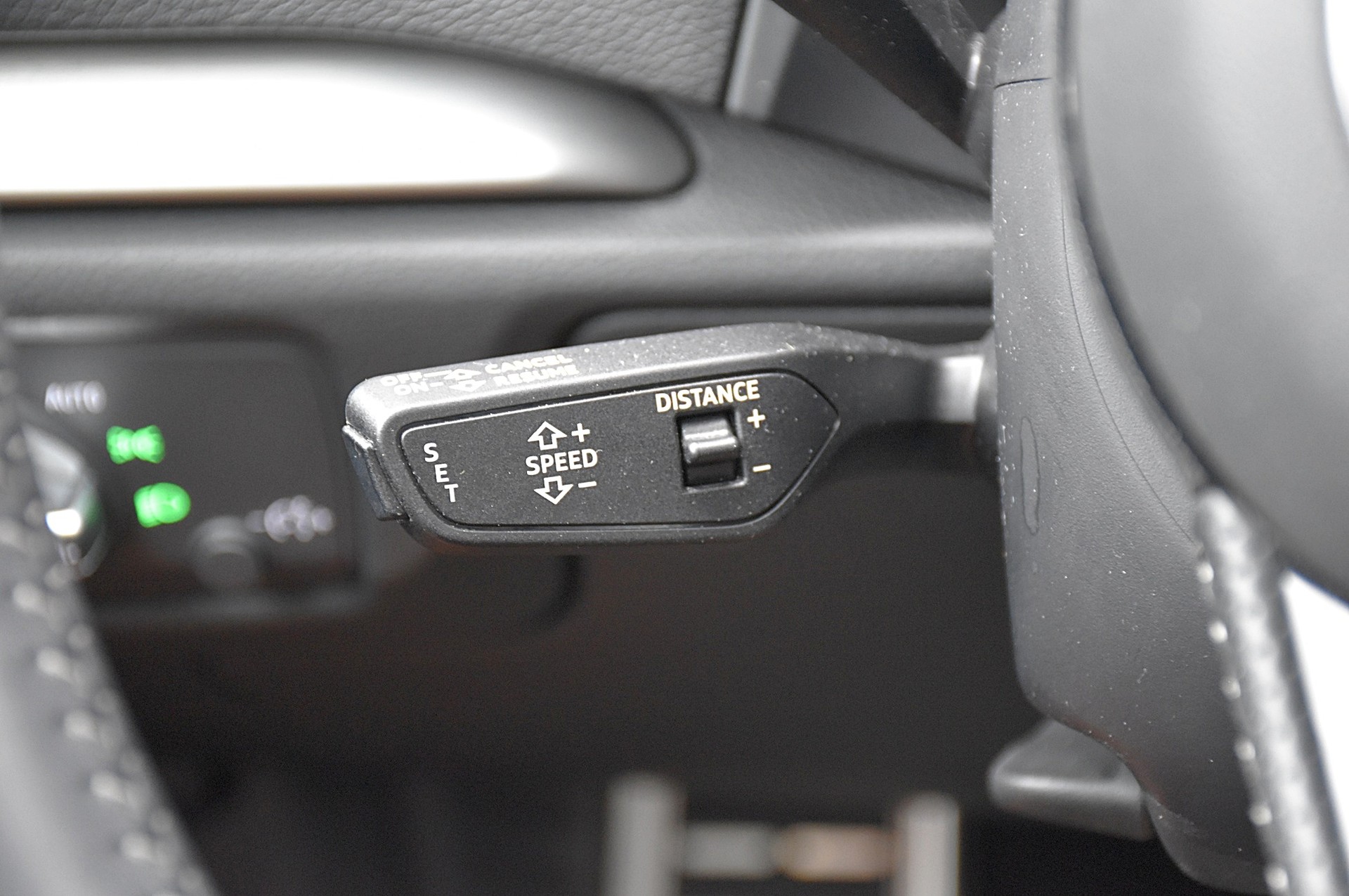 AUDI A3 Sportback 40 TFSI Sport quattro S-Line S-tronic-image-9