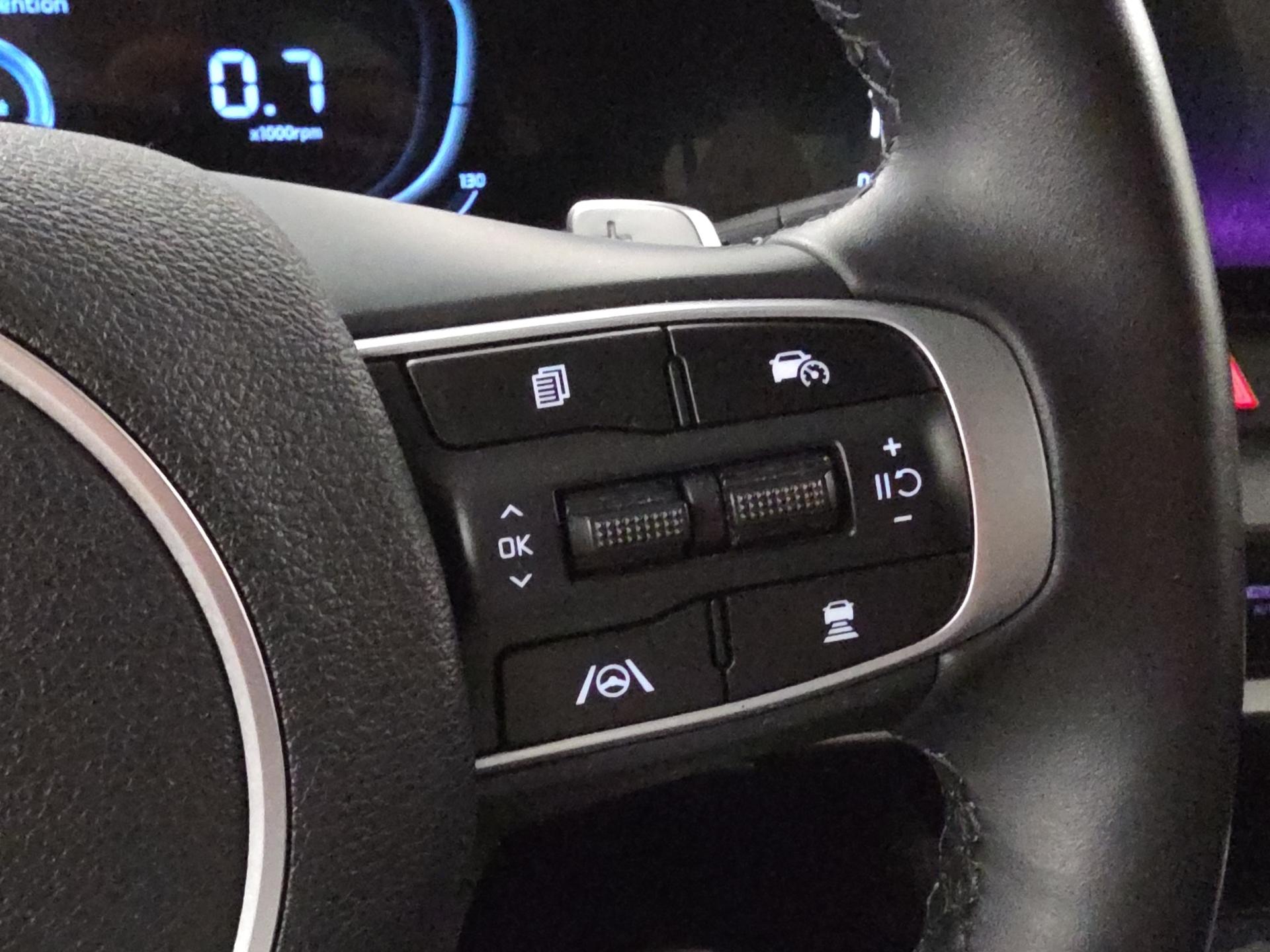 KIA Sportage 1.6T-GDi MHEV Power Edition 4x4 7DCT-image-22