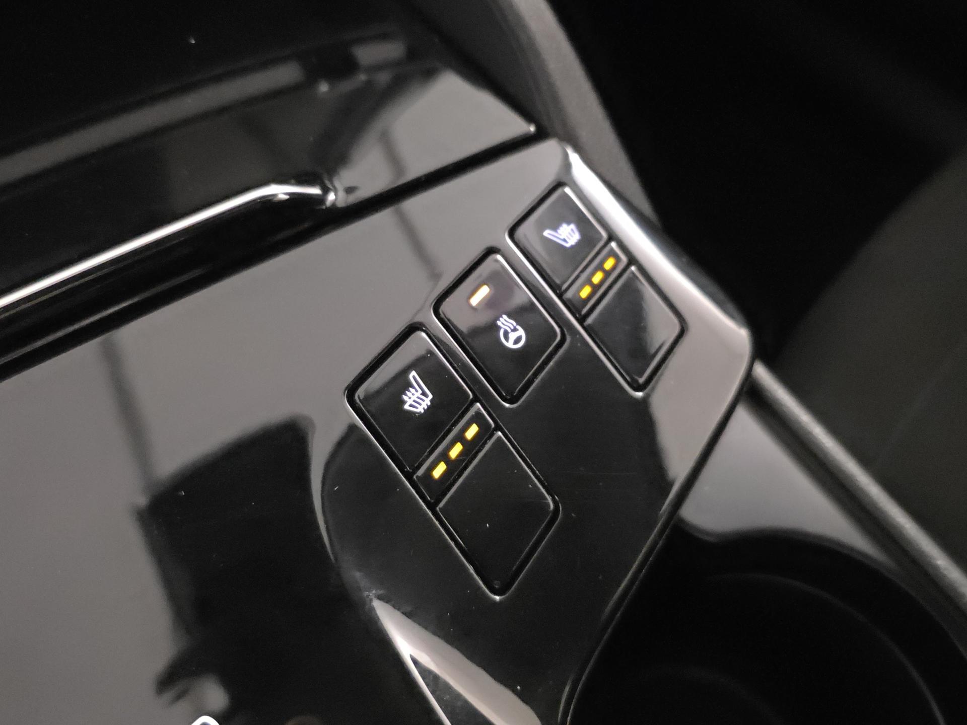 KIA Sportage 1.6T-GDi MHEV Power Edition 4x4 7DCT-image-23