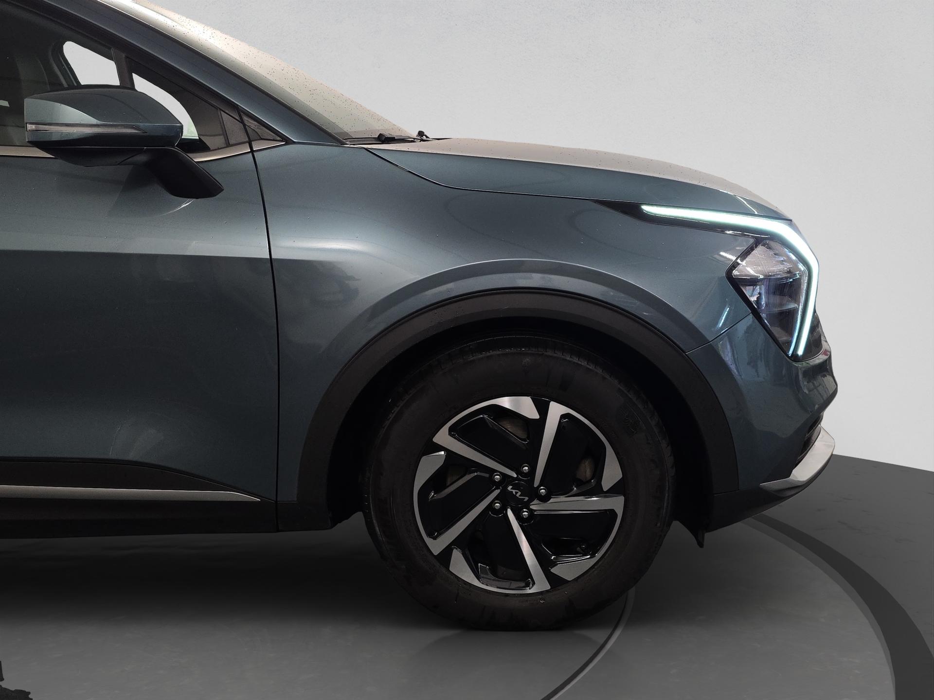 KIA Sportage 1.6T-GDi MHEV Power Edition 4x4 7DCT-image-16