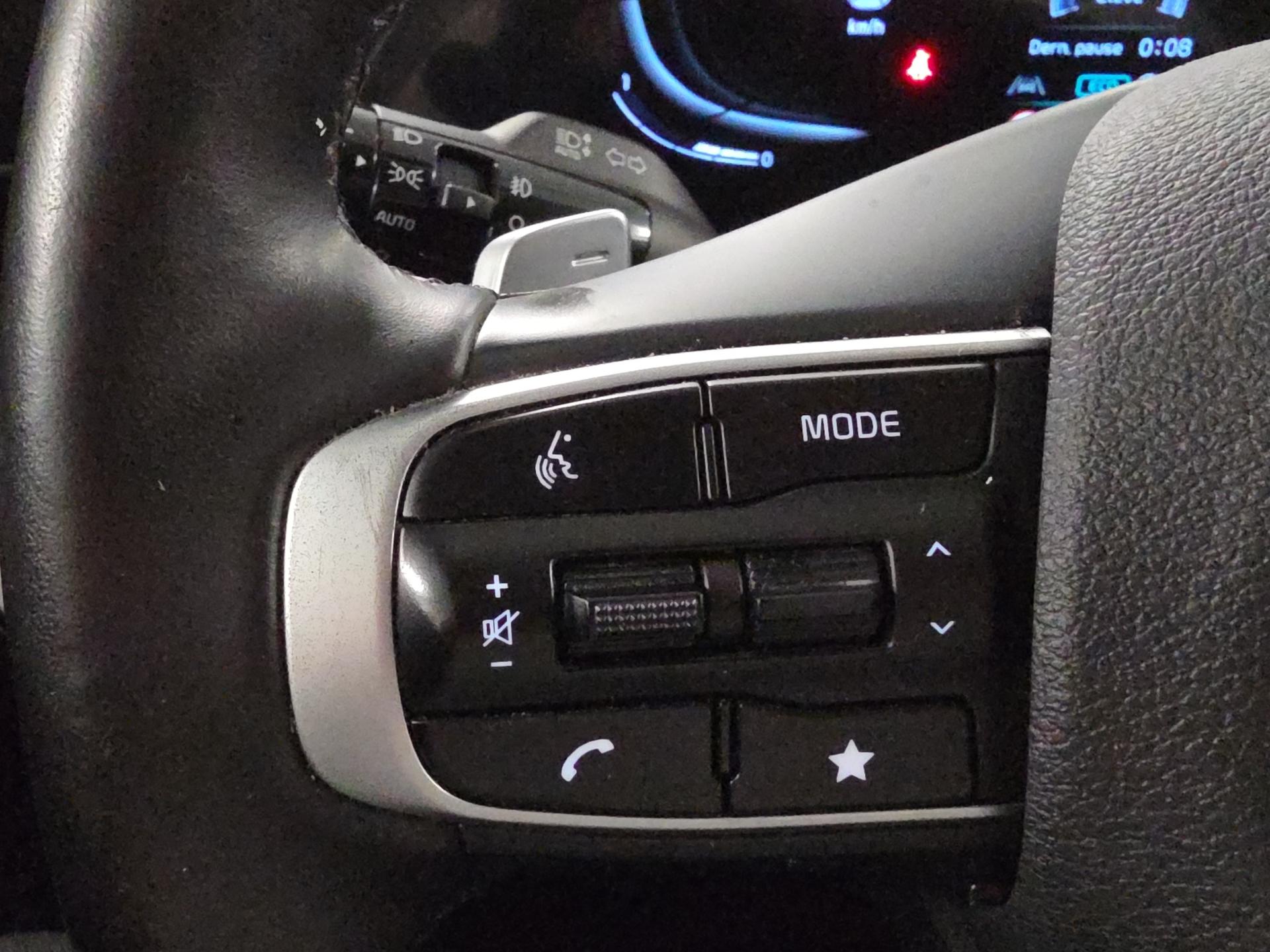 KIA Sportage 1.6T-GDi MHEV Power Edition 4x4 7DCT-image-21