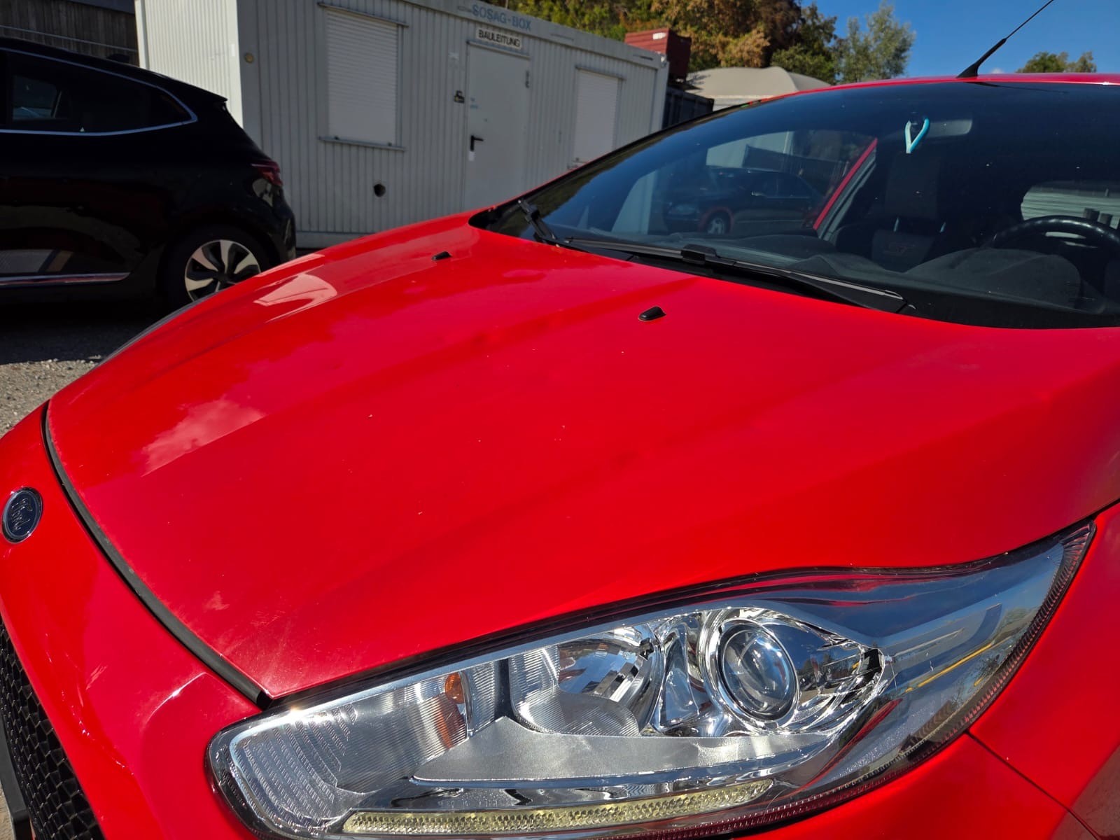 FORD Fiesta 1.6 SCTi ST-2-image-7