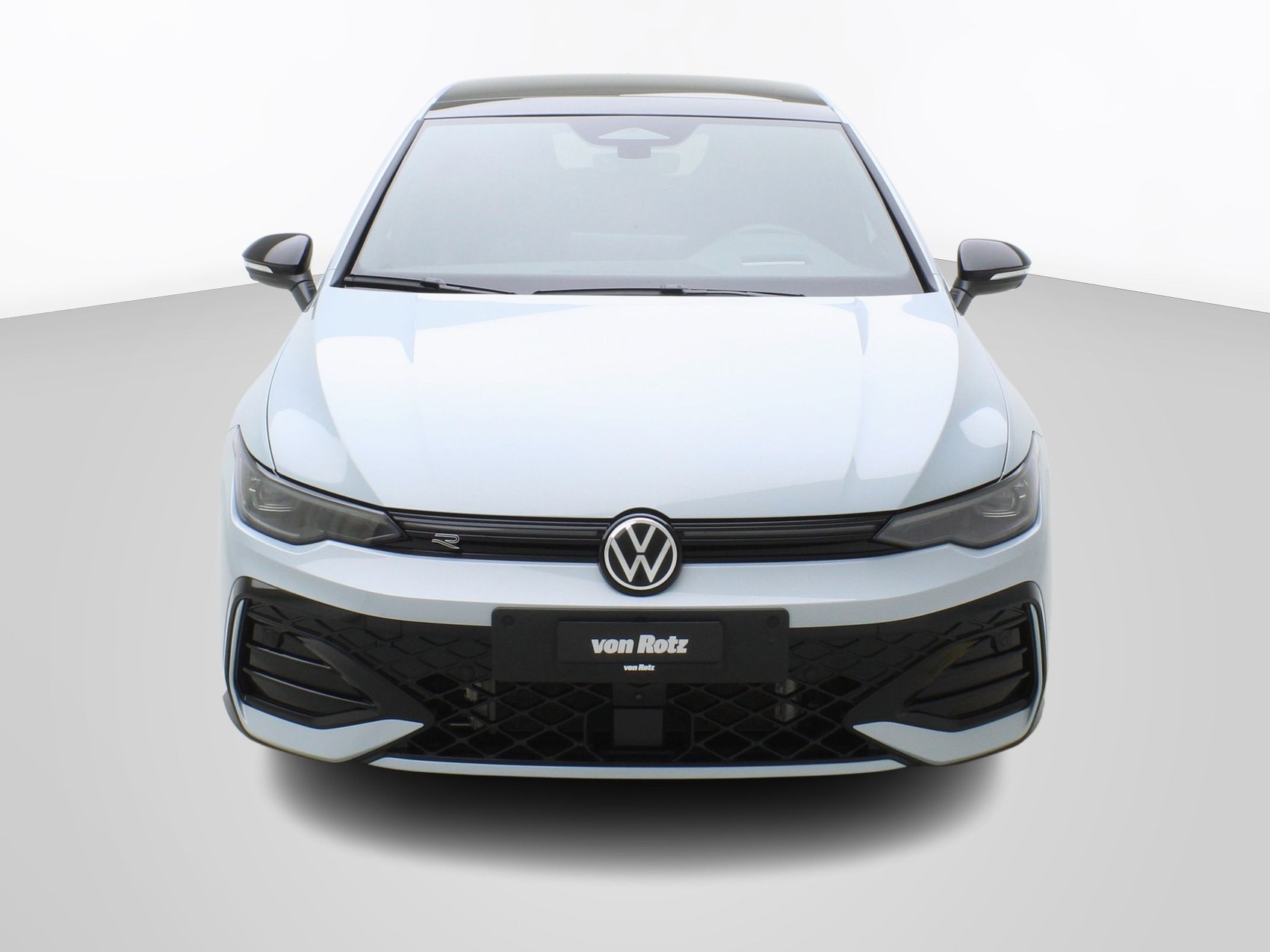 VW Golf 8.5 2.0 TSI DSG R-Line Black Style 4Motion **VW Werksgarantie bis 12/2030**-image-5
