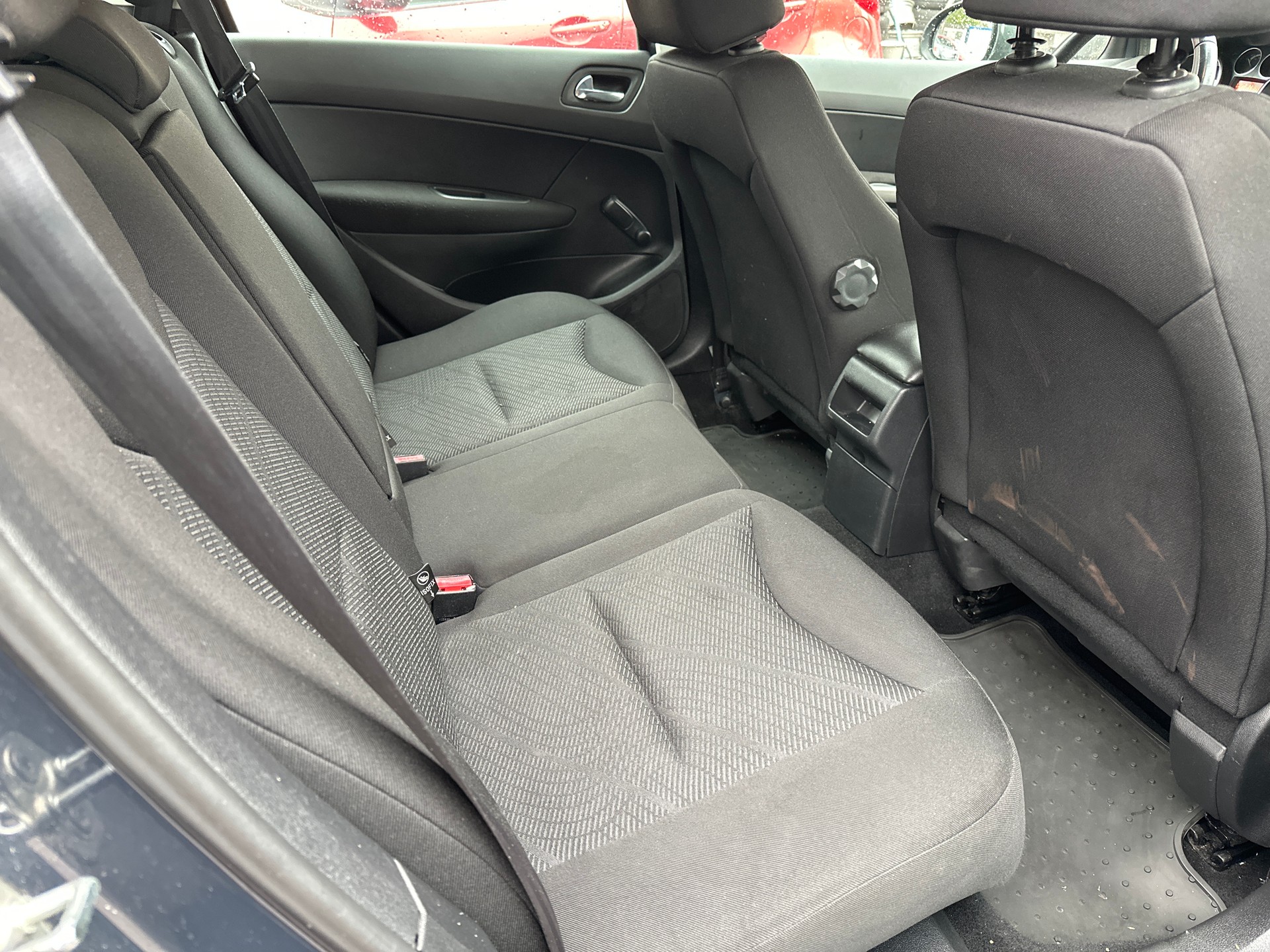 PEUGEOT 308 SW 1.6 HDI Trendy-image-11