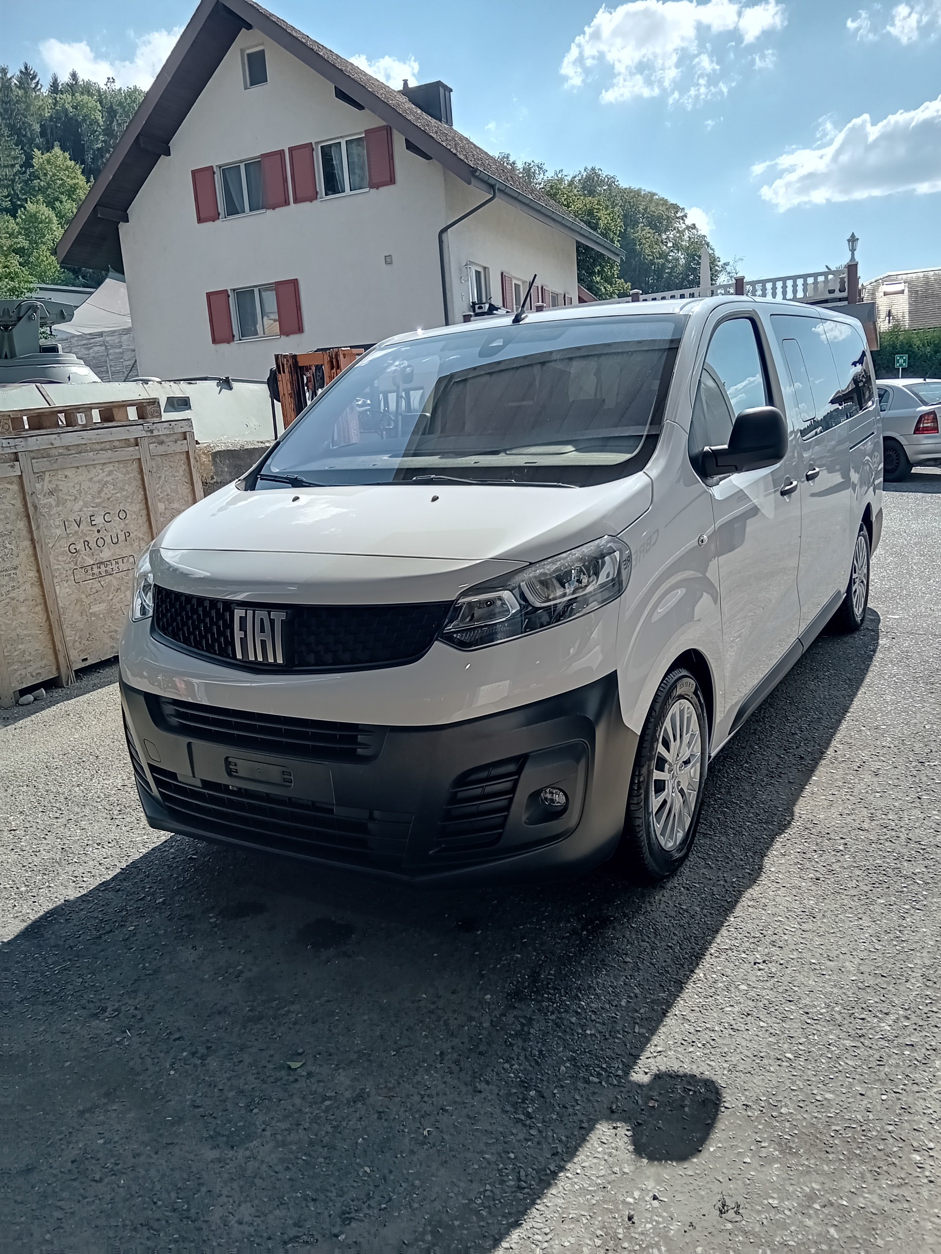 FIAT ULYSSE-image-1