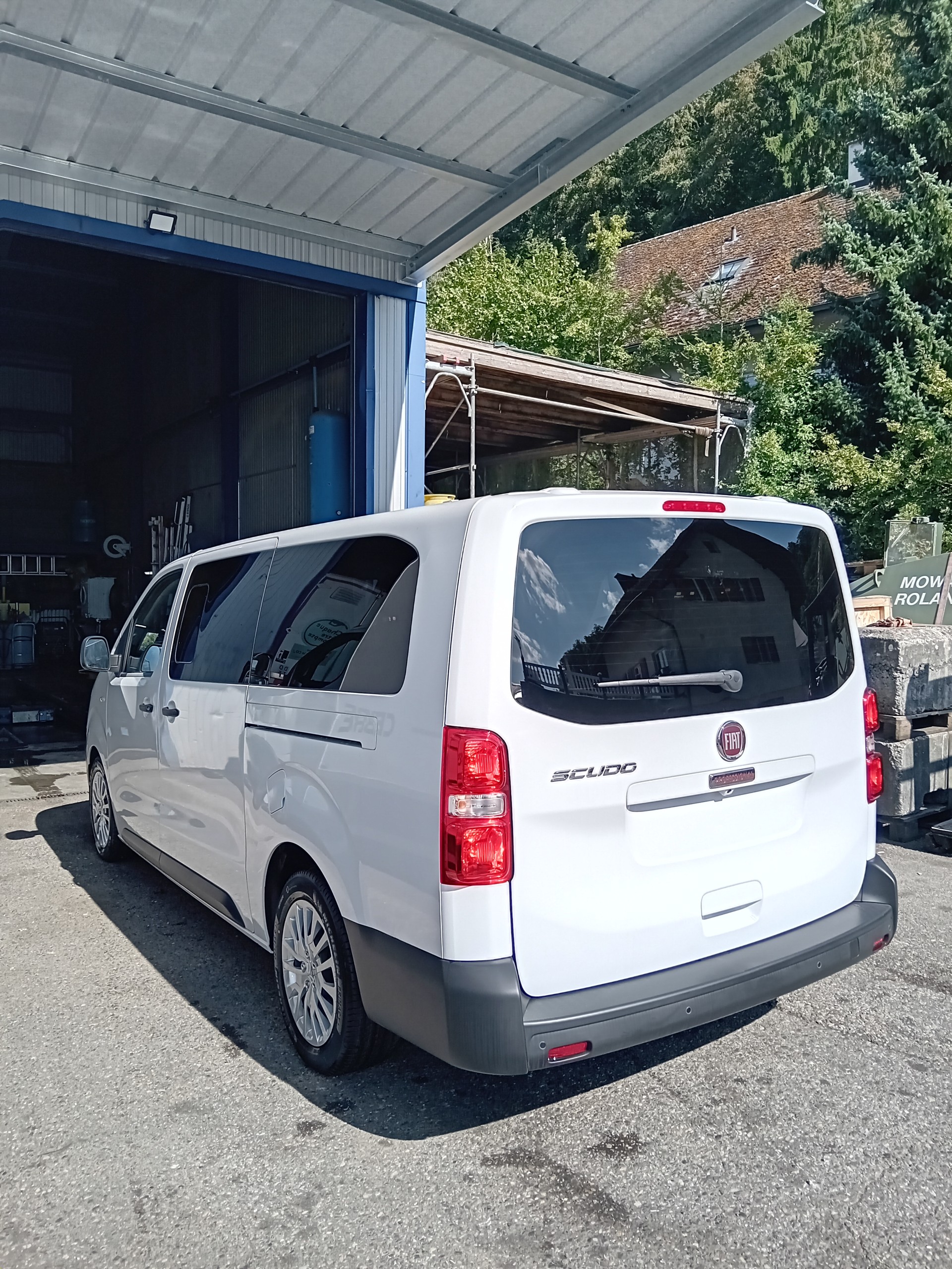 FIAT ULYSSE-image-3