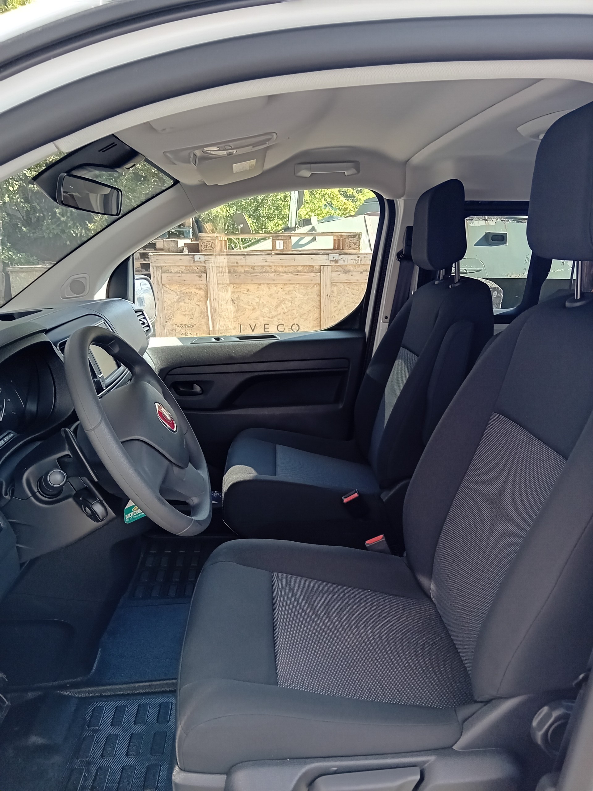 FIAT ULYSSE-image-4