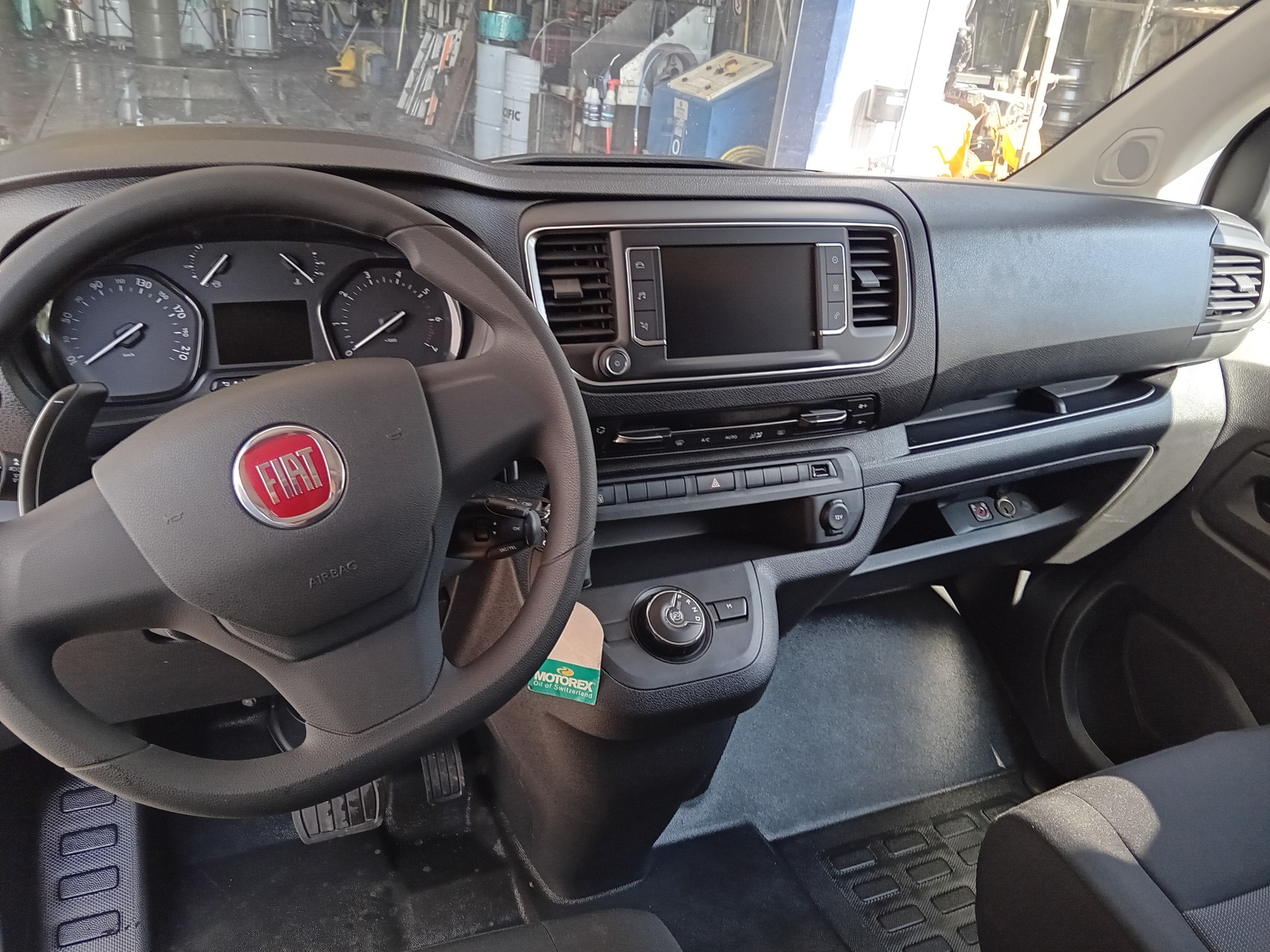 FIAT ULYSSE-image-5
