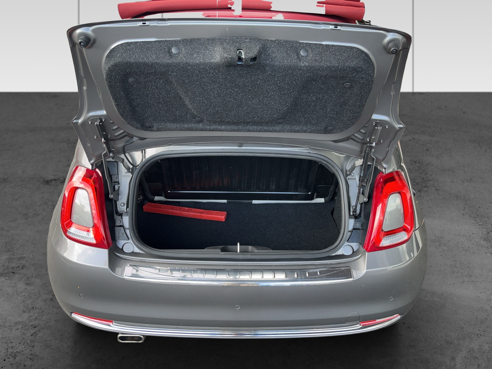 FIAT 500C 1.0 N3 MildHybrid Dolcevita-image-11