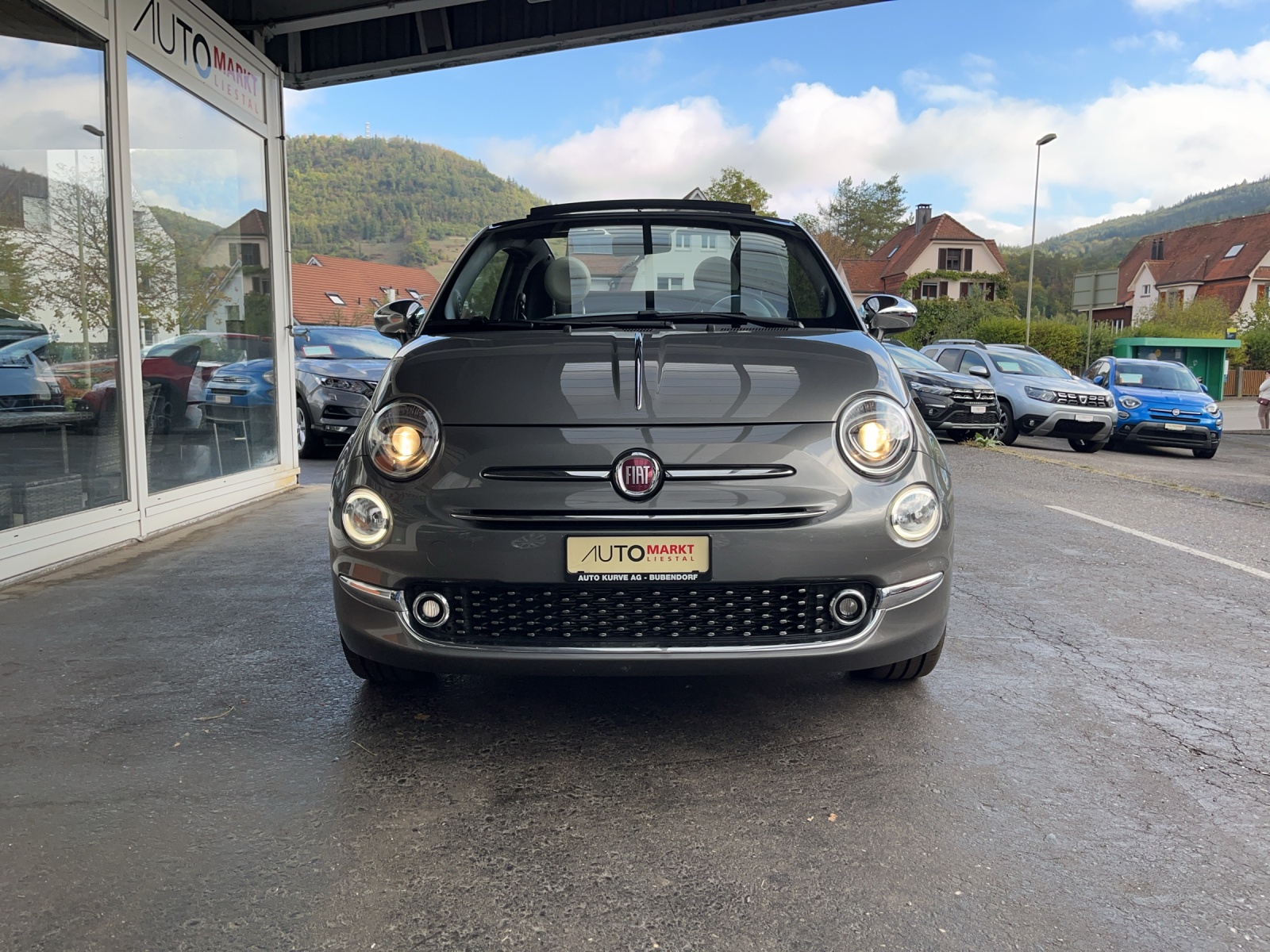 FIAT 500C 1.0 N3 MildHybrid Dolcevita-image-5