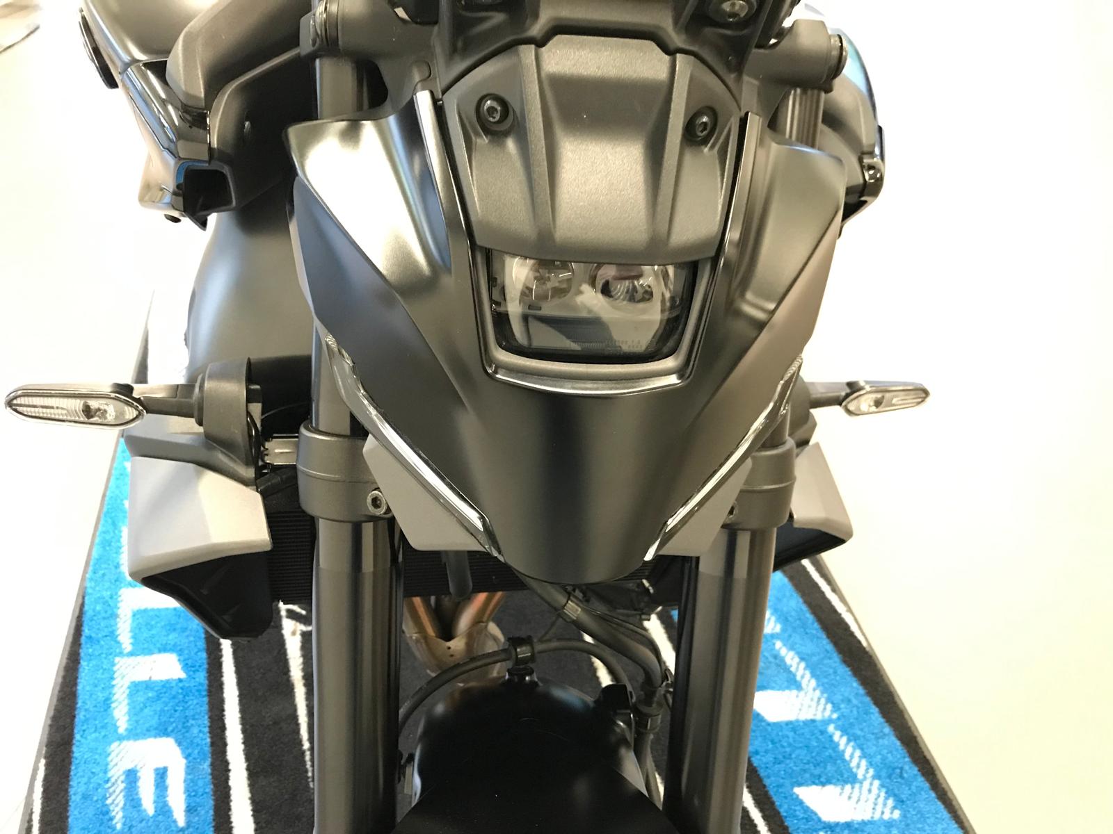 YAMAHA MT-09 Y-AMT (35kW)-image-12