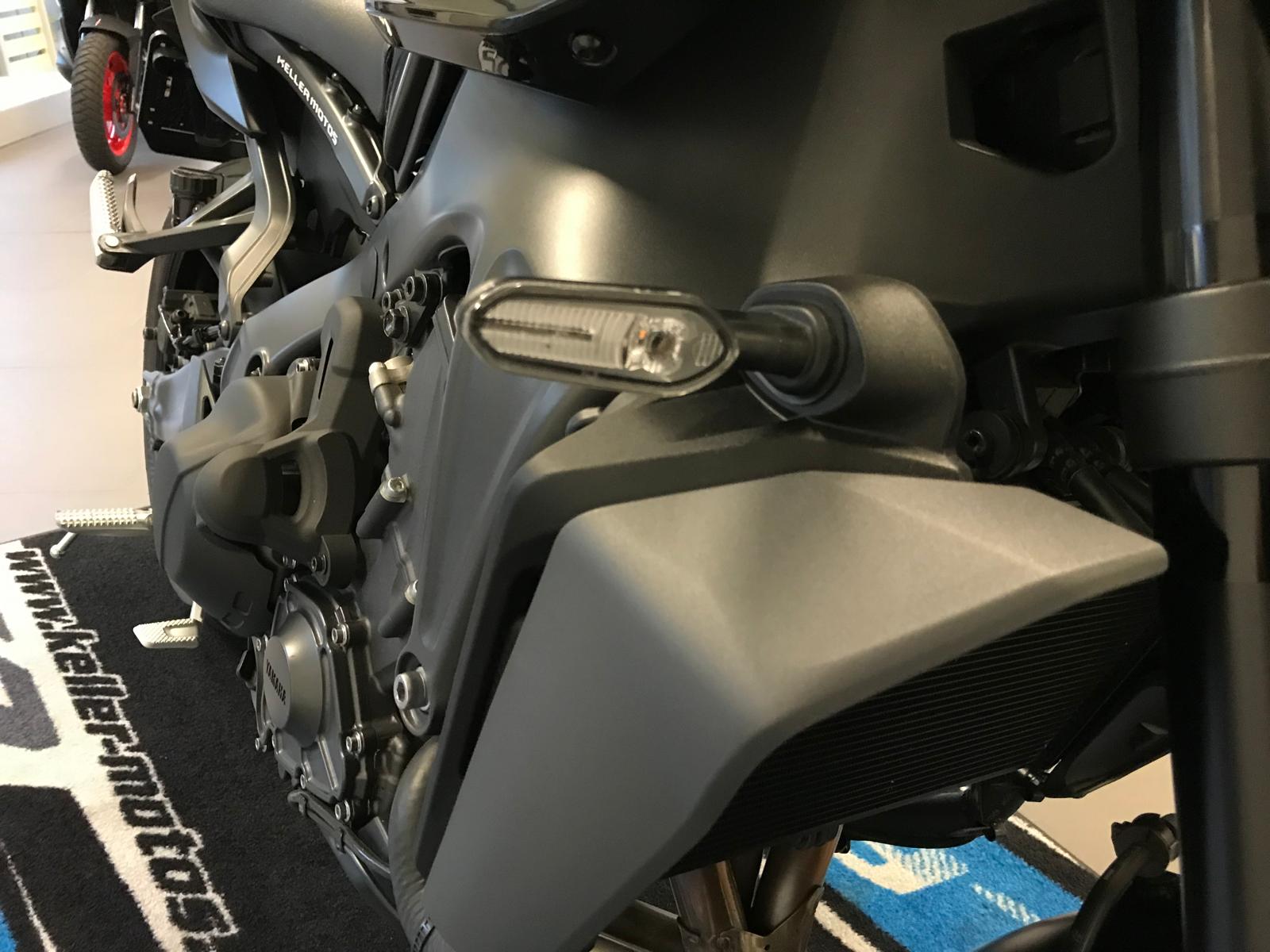 YAMAHA MT-09 Y-AMT (35kW)-image-11
